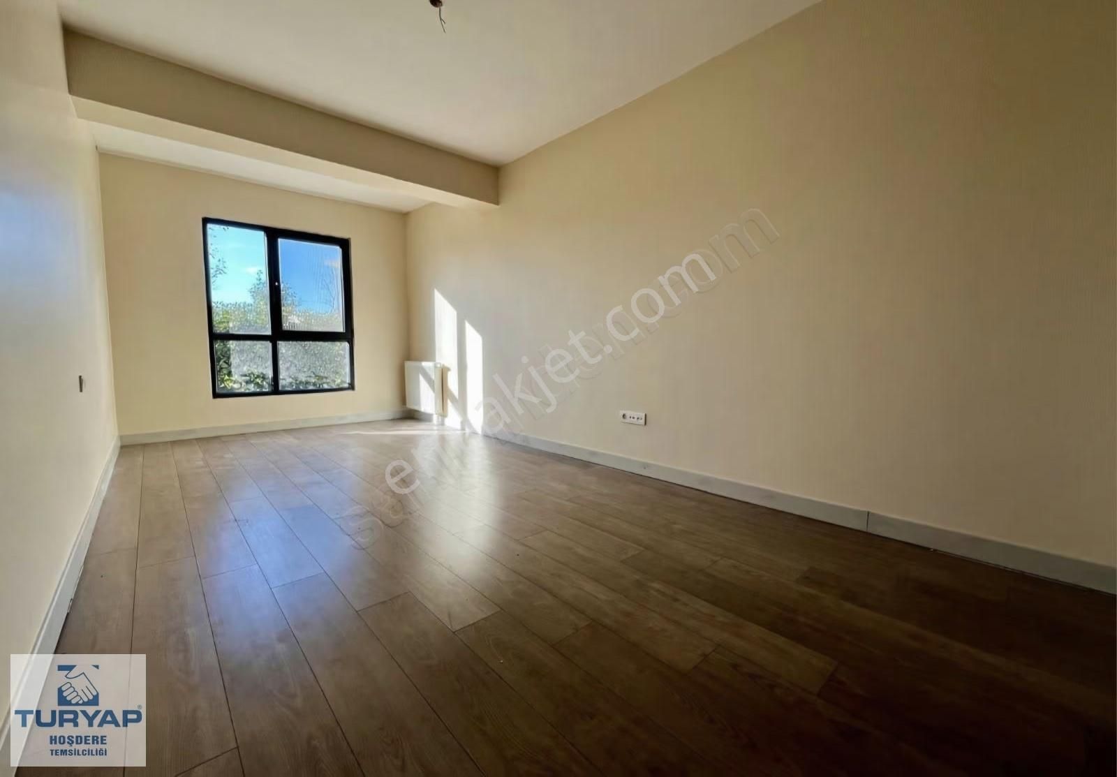 Tek Yetkili Semt Kısa Katlı Blok'ta Satılık 3+1 Bahçekatı Daire - Görsel 15