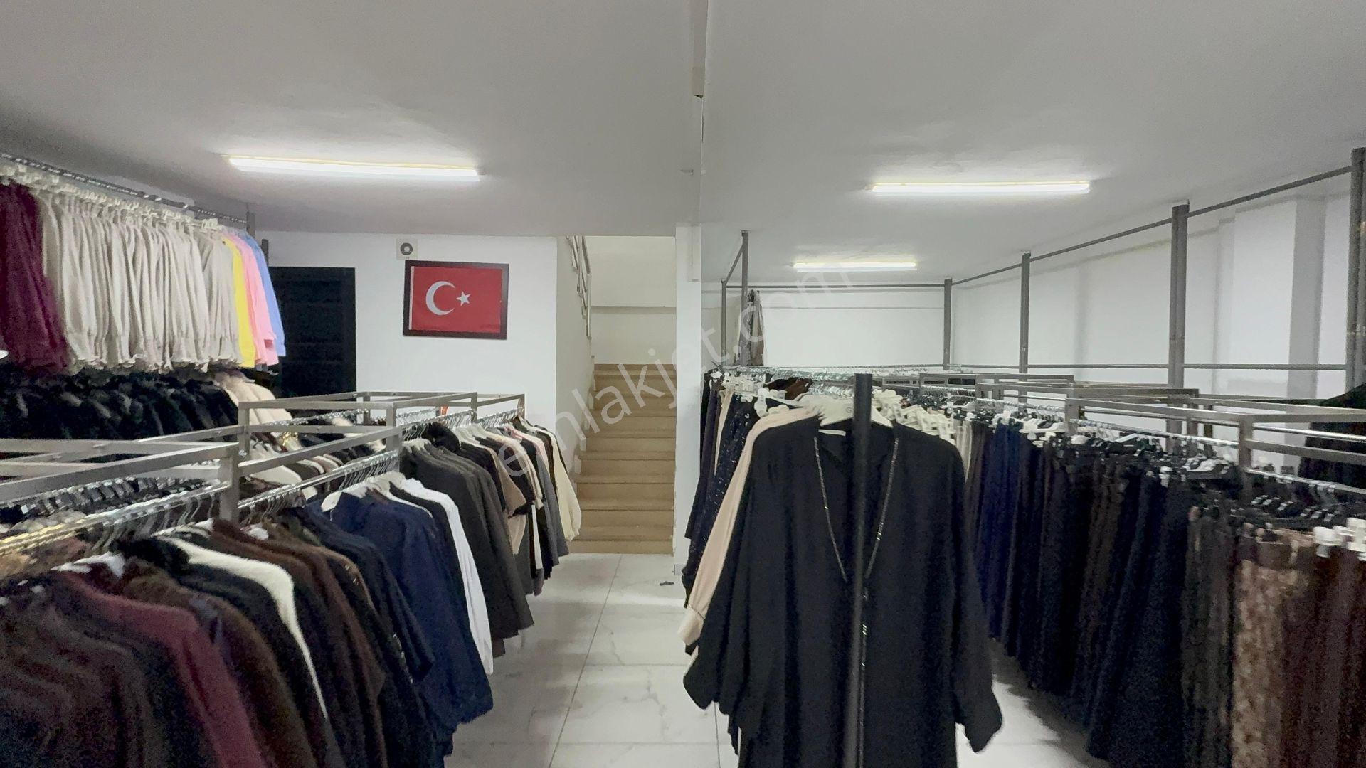 Trabzon Meydan'da Satılık Dükkan - Görsel 8