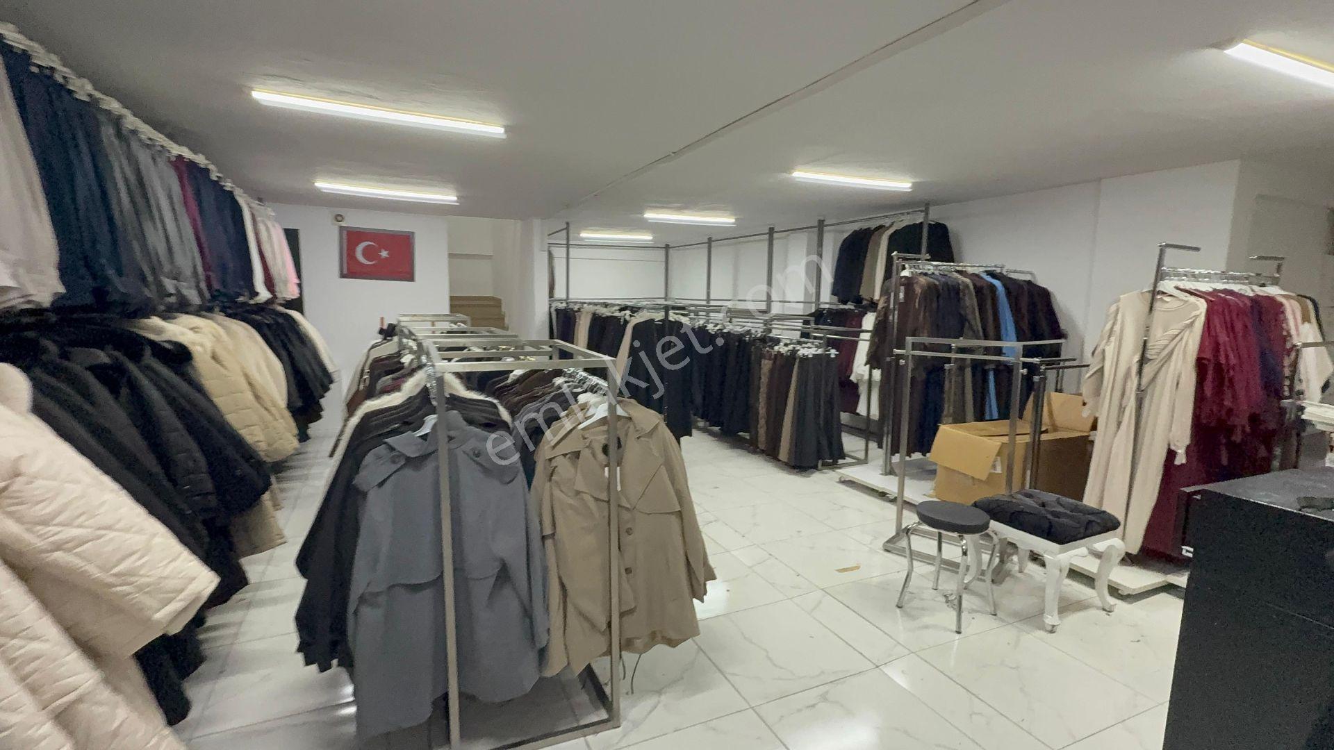 Trabzon Meydan'da Satılık Dükkan - Görsel 6