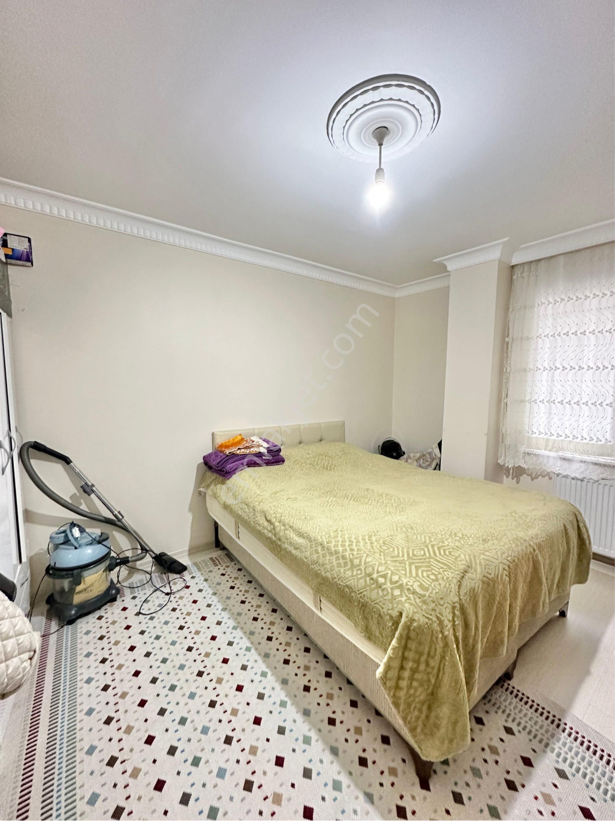 Merkezi Konumda Temiz Ve Full Eşyalı Daire - Görsel 9