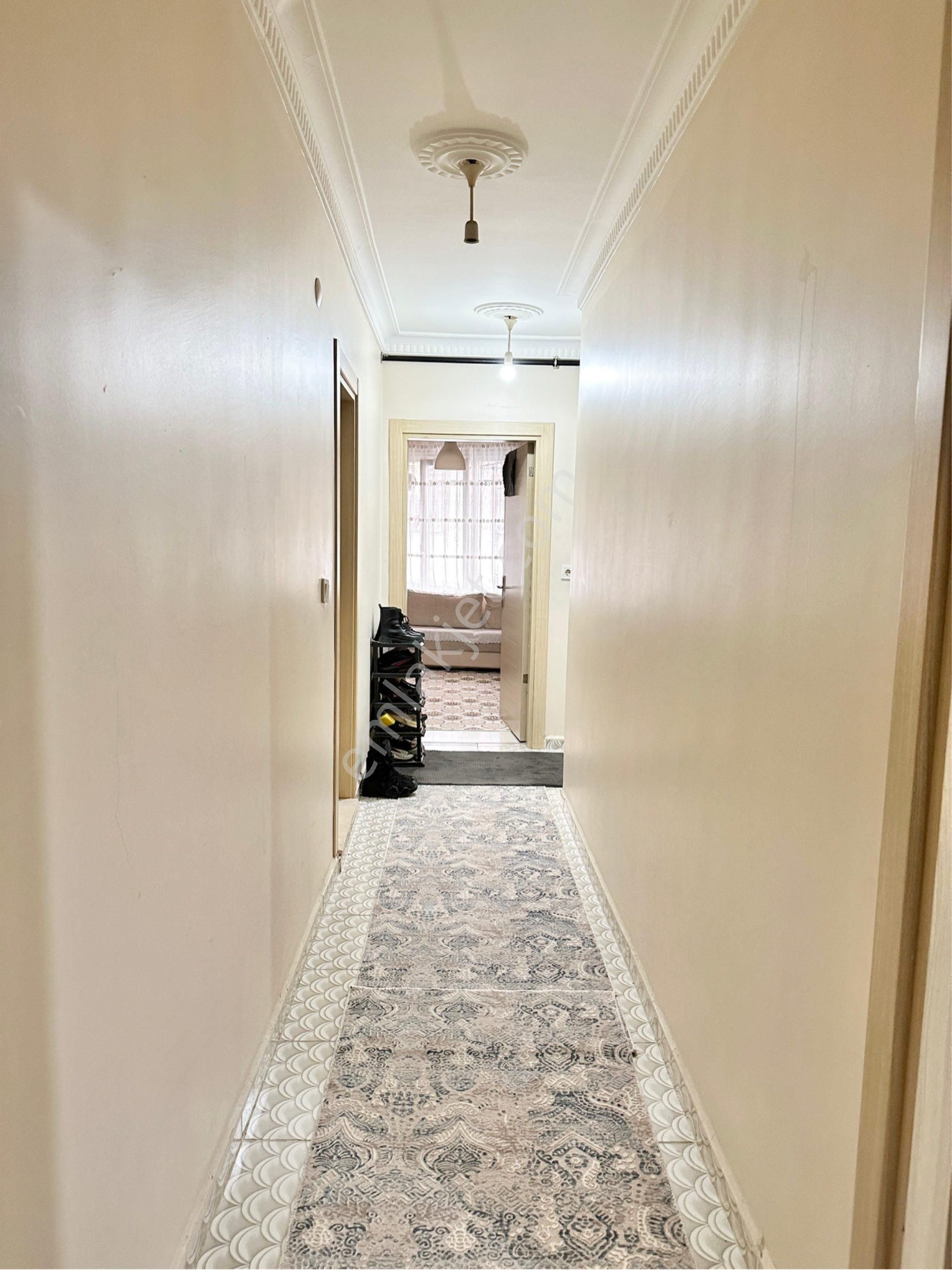 Merkezi Konumda Temiz Ve Full Eşyalı Daire - Görsel 7