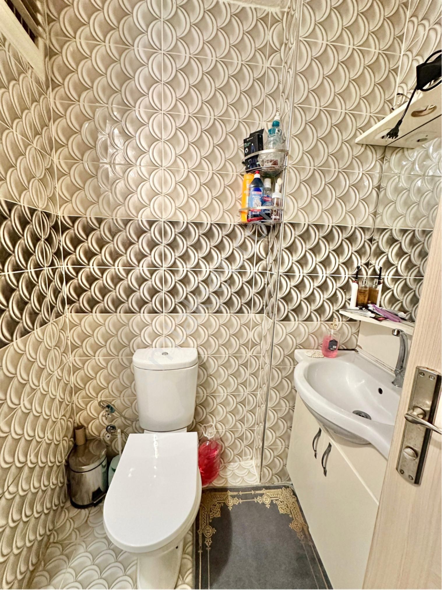 Merkezi Konumda Temiz Ve Full Eşyalı Daire - Görsel 11