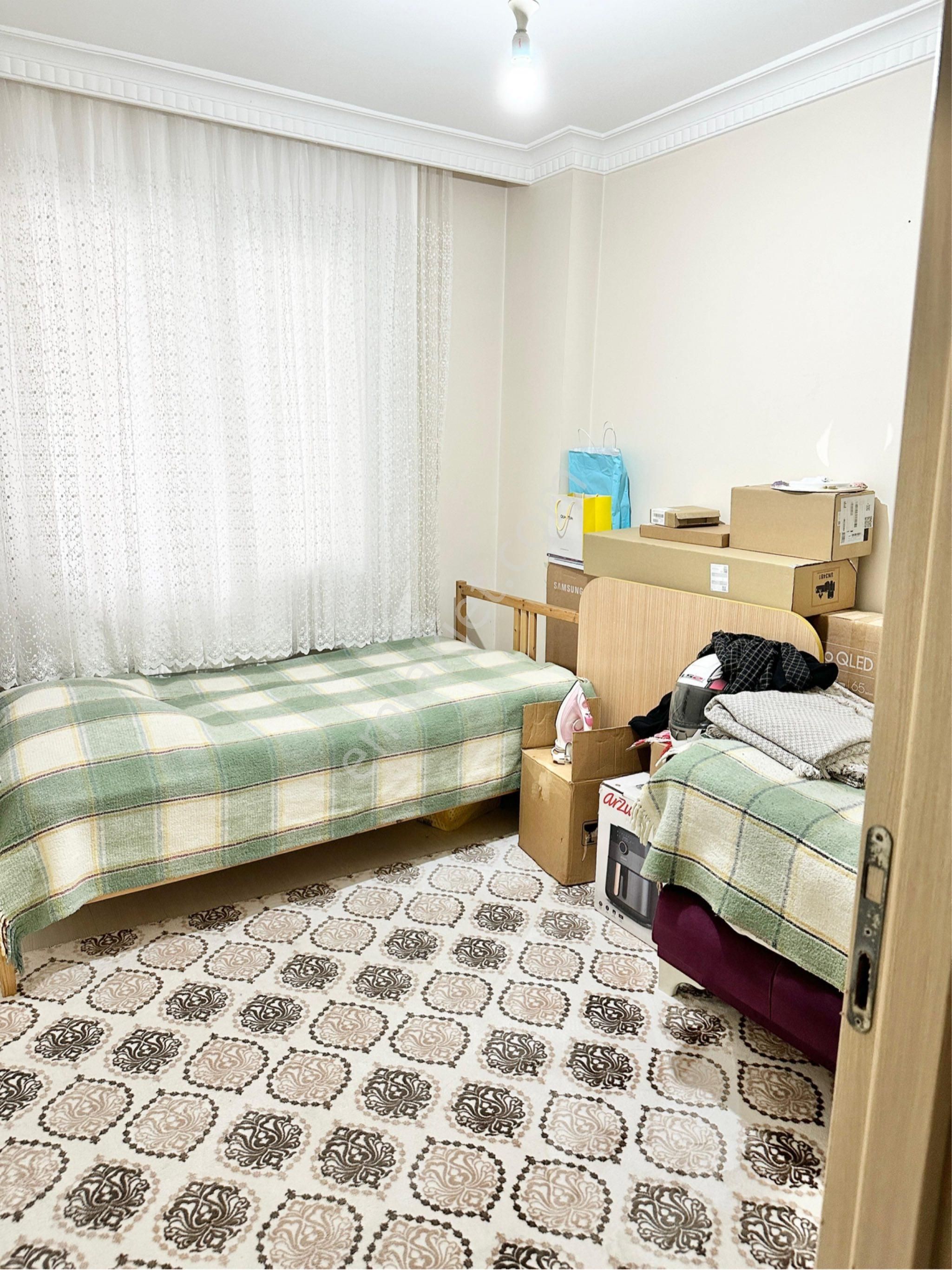 Merkezi Konumda Temiz Ve Full Eşyalı Daire - Görsel 8