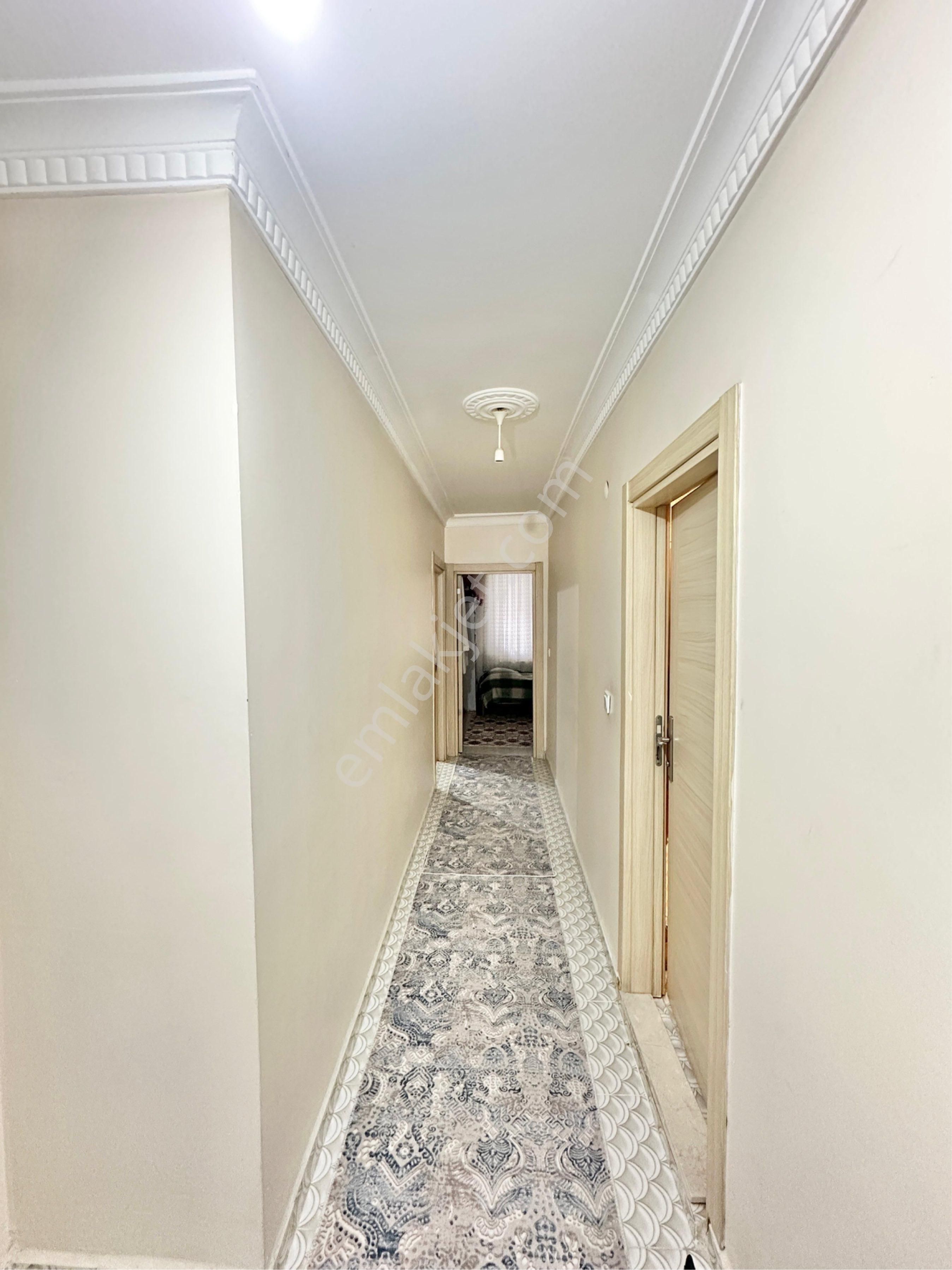 Merkezi Konumda Temiz Ve Full Eşyalı Daire - Görsel 4