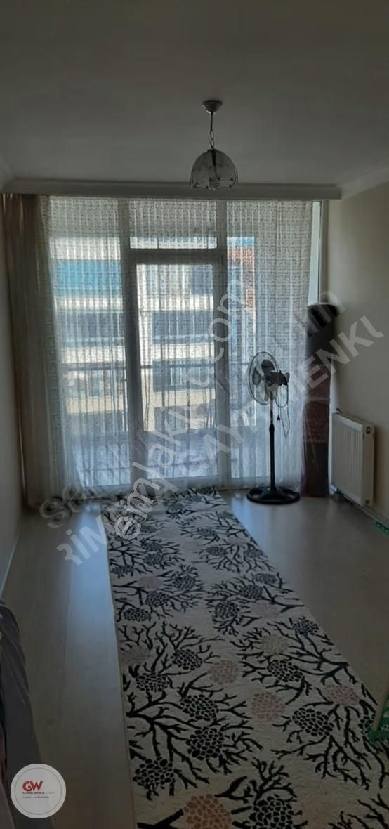 Gw Primeva Gayrimenkul Millet Mah. 3+1 Geniş Cam Balkonlu Daire - Görsel 21