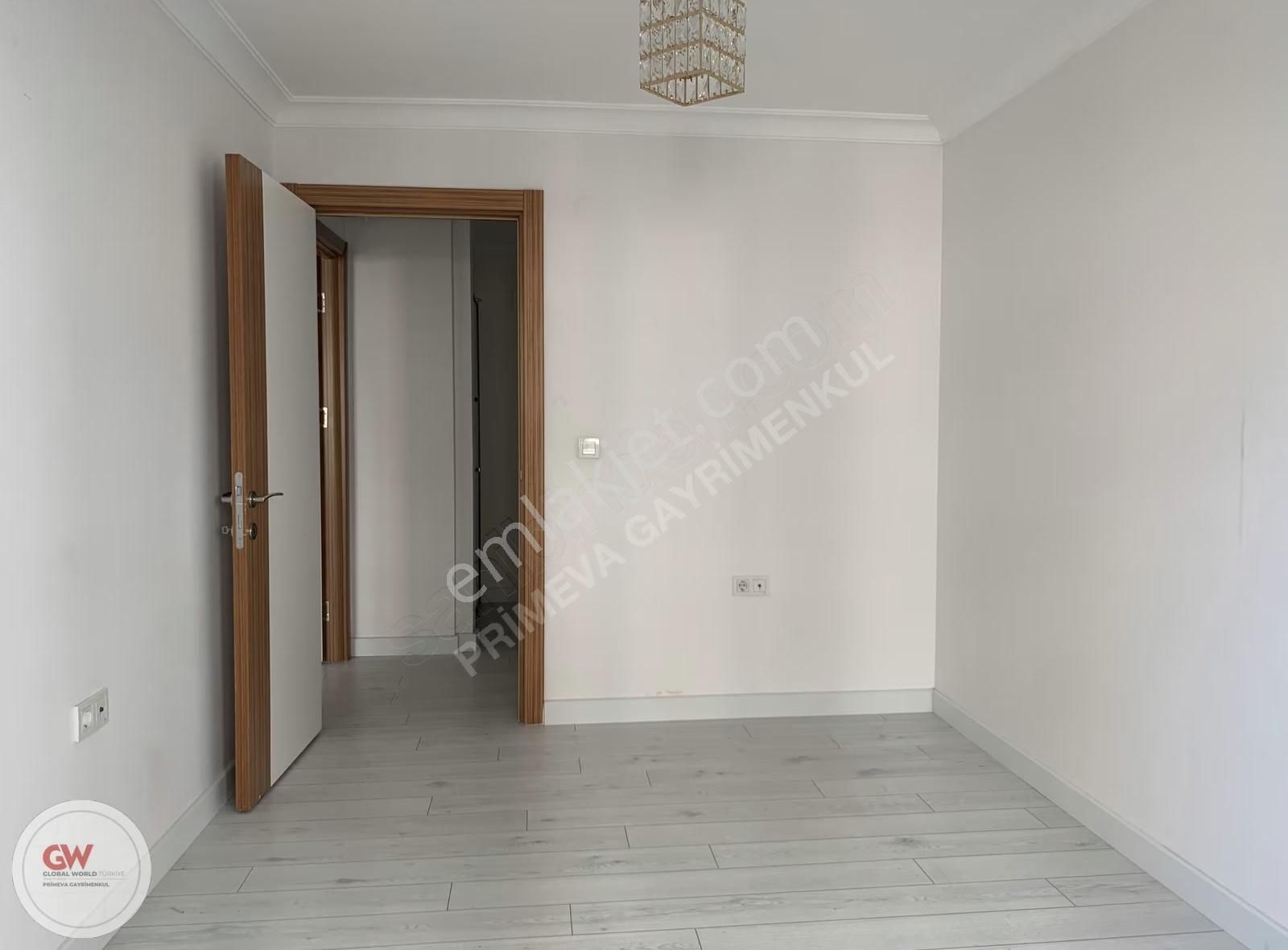 Gw Primeva Gayrimenkul Millet Mah. 3+1 Geniş Cam Balkonlu Daire - Görsel 31