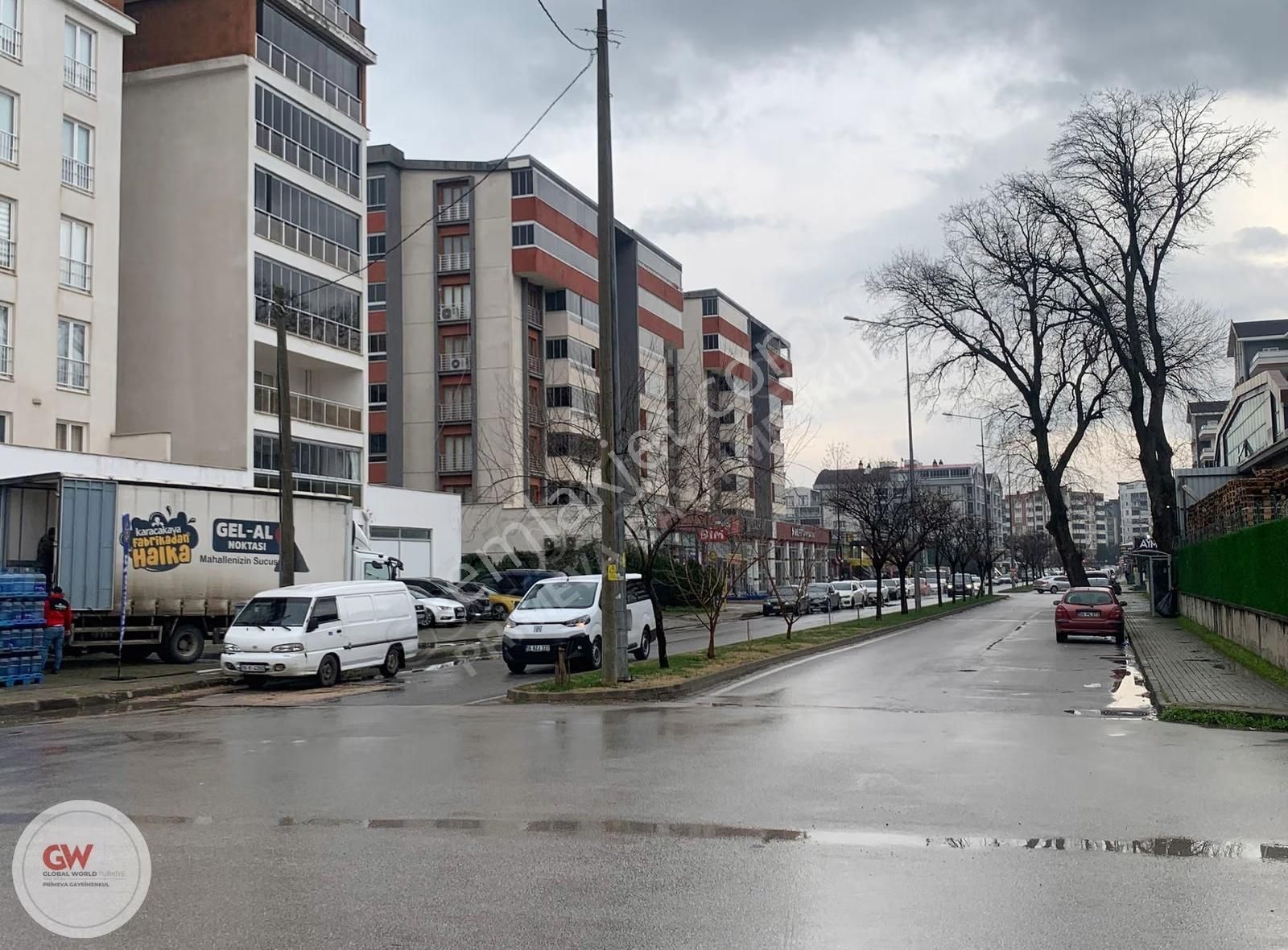 Gw Primeva Gayrimenkul Millet Mah. 3+1 Geniş Cam Balkonlu Daire - Görsel 24