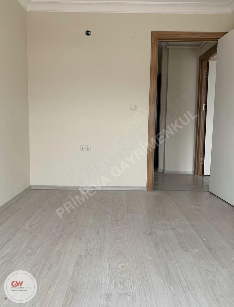Gw Primeva Gayrimenkul Millet Mah. 3+1 Geniş Cam Balkonlu Daire - Görsel 10