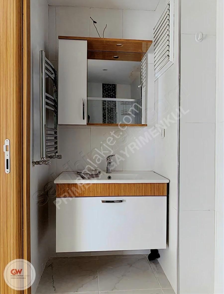 Gw Primeva Gayrimenkul Millet Mah. 3+1 Geniş Cam Balkonlu Daire - Görsel 11