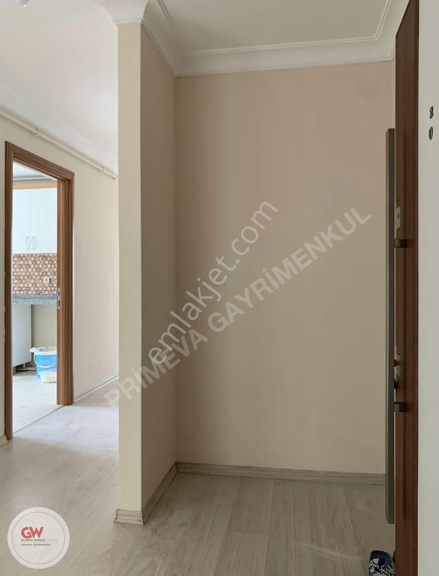 Gw Primeva Gayrimenkul Millet Mah. 3+1 Geniş Cam Balkonlu Daire - Görsel 18