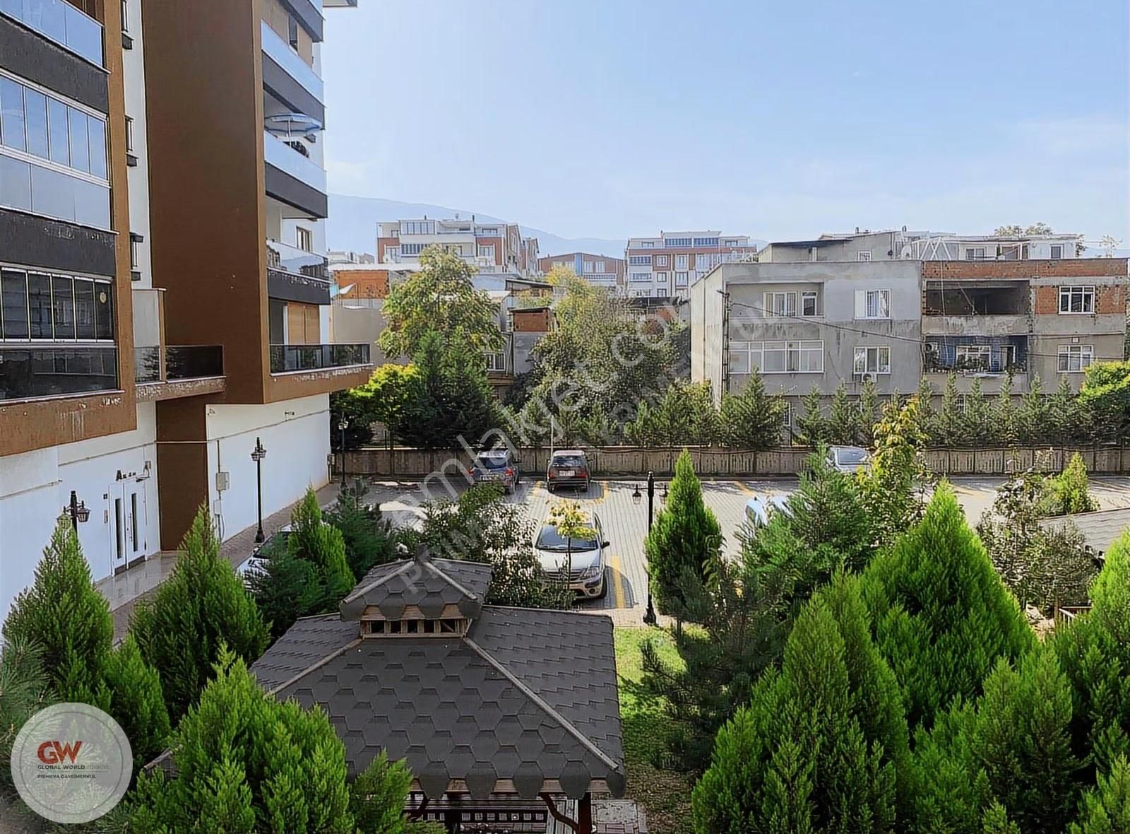 Gw Primeva Gayrimenkul Millet Mah. Merkezi Yer 3+1 Kiralık Daire - Görsel 15