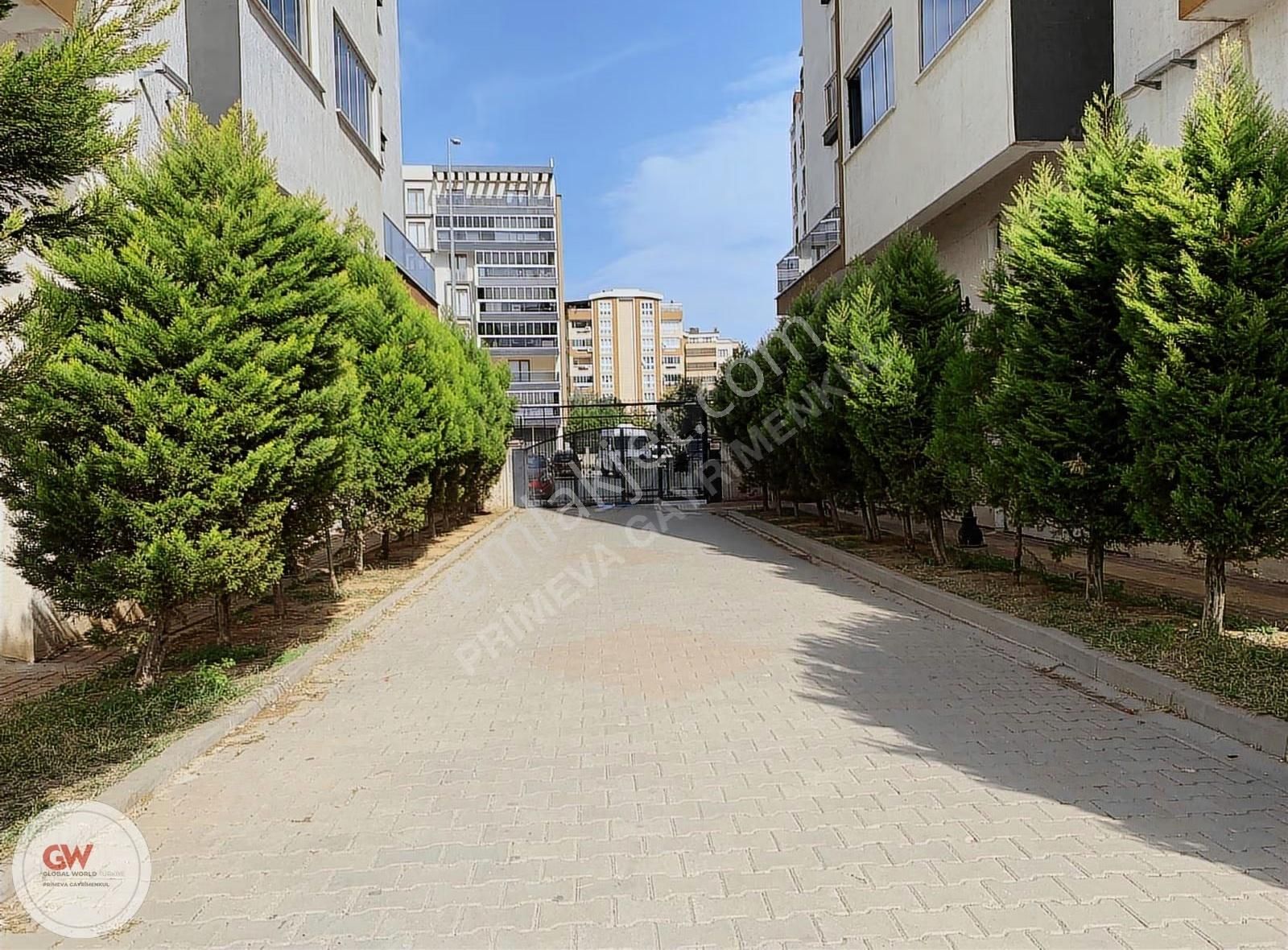 Gw Primeva Gayrimenkul Millet Mah. Merkezi Yer 3+1 Kiralık Daire - Görsel 8