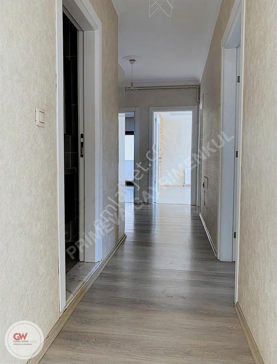 Gw Primeva Gayrimenkul Millet Mah. Merkezi Yer 3+1 Kiralık Daire - Görsel 31