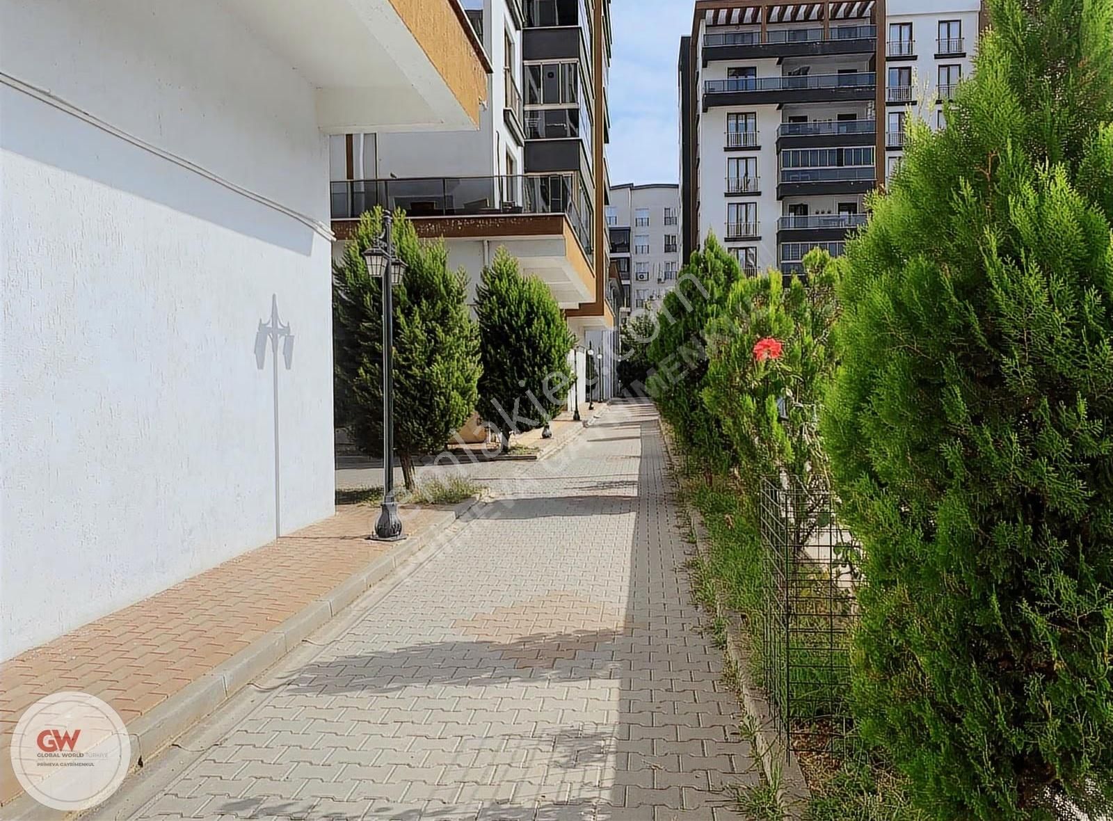 Gw Primeva Gayrimenkul Millet Mah. Merkezi Yer 3+1 Kiralık Daire - Görsel 23