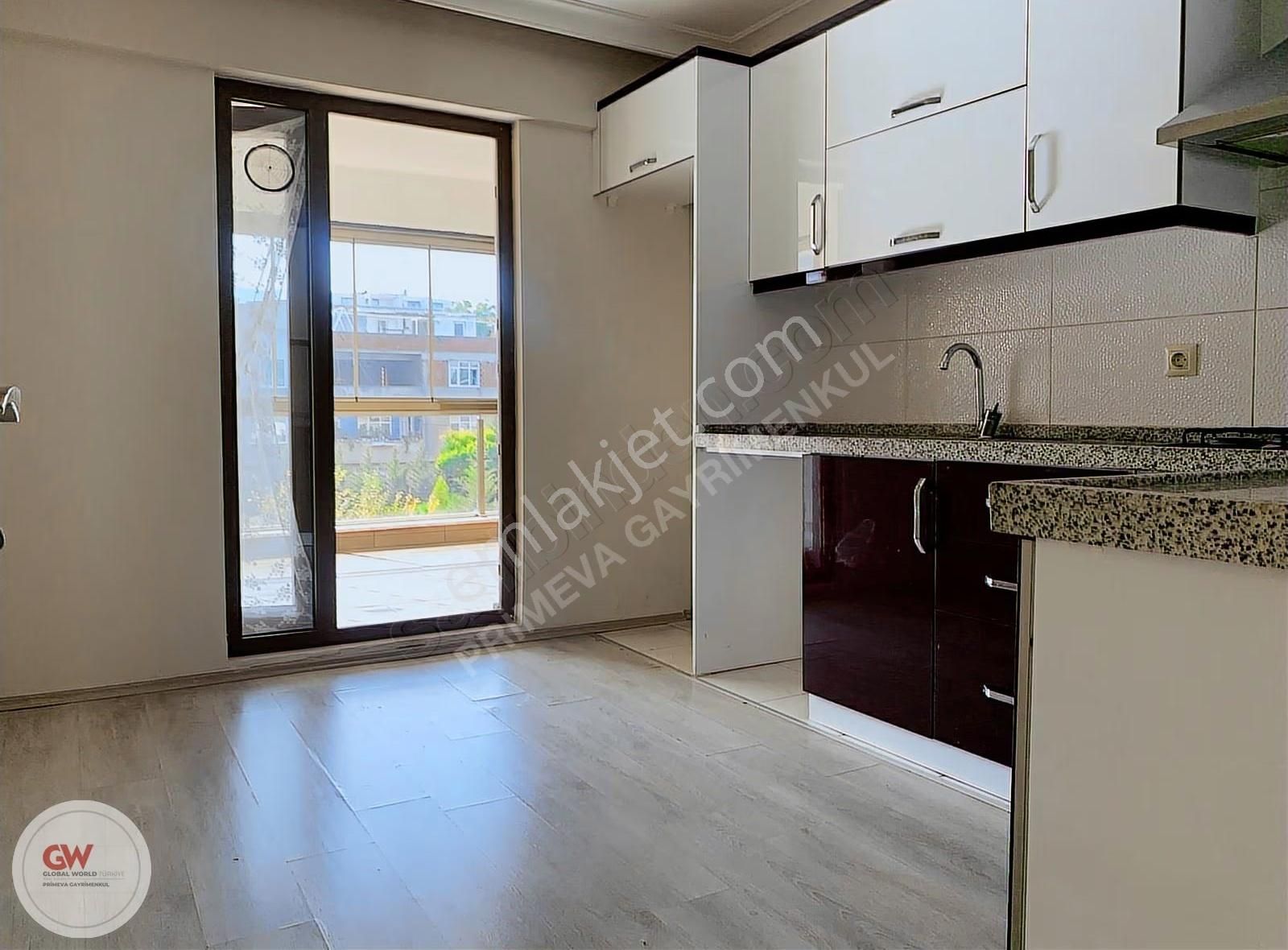 Gw Primeva Gayrimenkul Millet Mah. Merkezi Yer 3+1 Kiralık Daire - Görsel 33