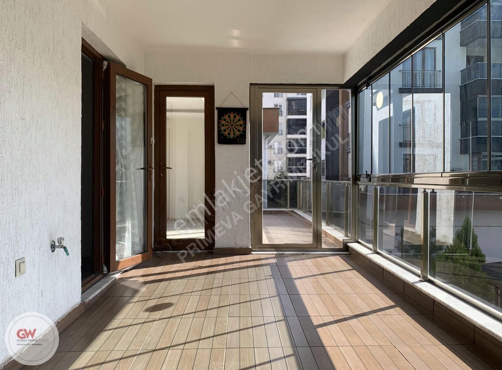 Gw Primeva Gayrimenkul Millet Mah. Merkezi Yer 3+1 Kiralık Daire - Görsel 34