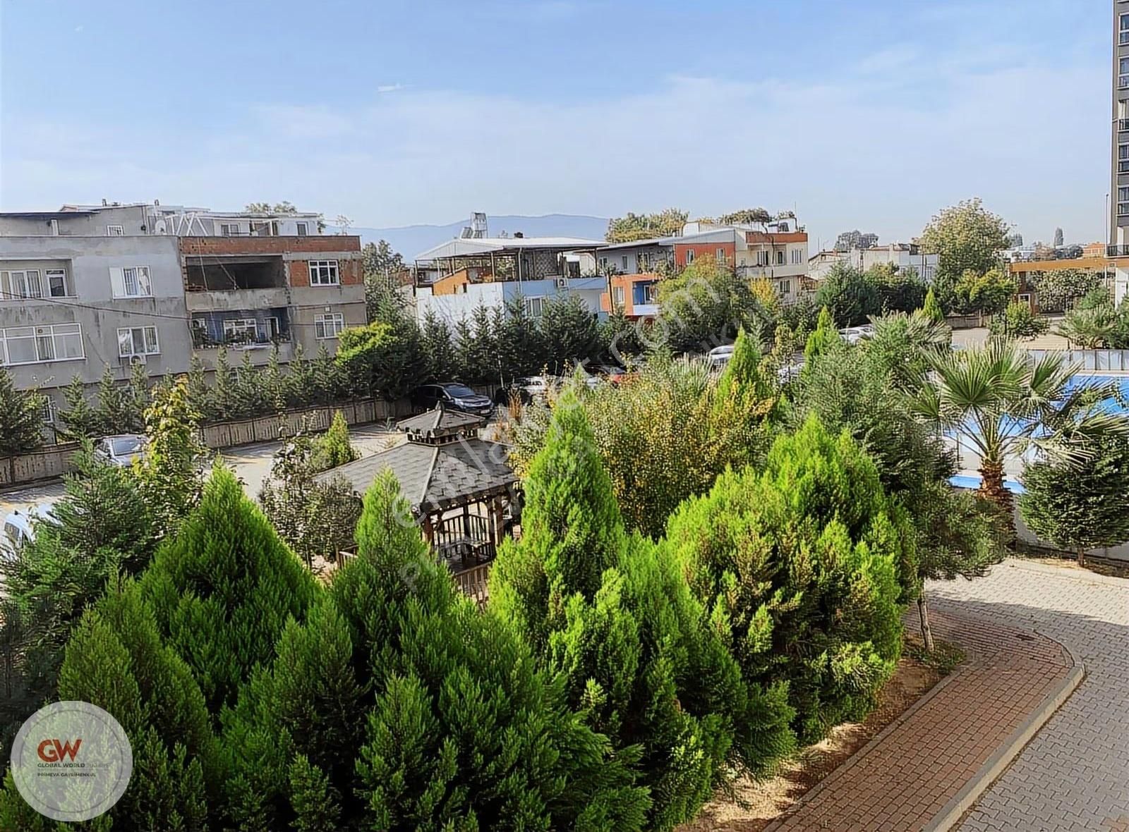 Gw Primeva Gayrimenkul Millet Mah. Merkezi Yer 3+1 Kiralık Daire - Görsel 6