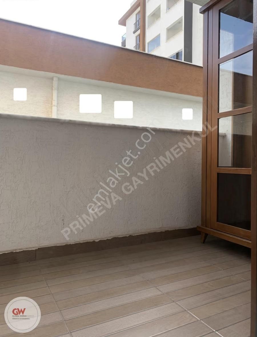 Gw Primeva Gayrimenkul Millet Mah. Merkezi Yer 3+1 Kiralık Daire - Görsel 2