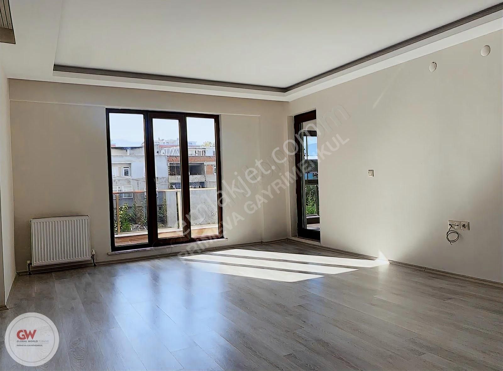 Gw Primeva Gayrimenkul Millet Mah. Merkezi Yer 3+1 Kiralık Daire - Görsel 5