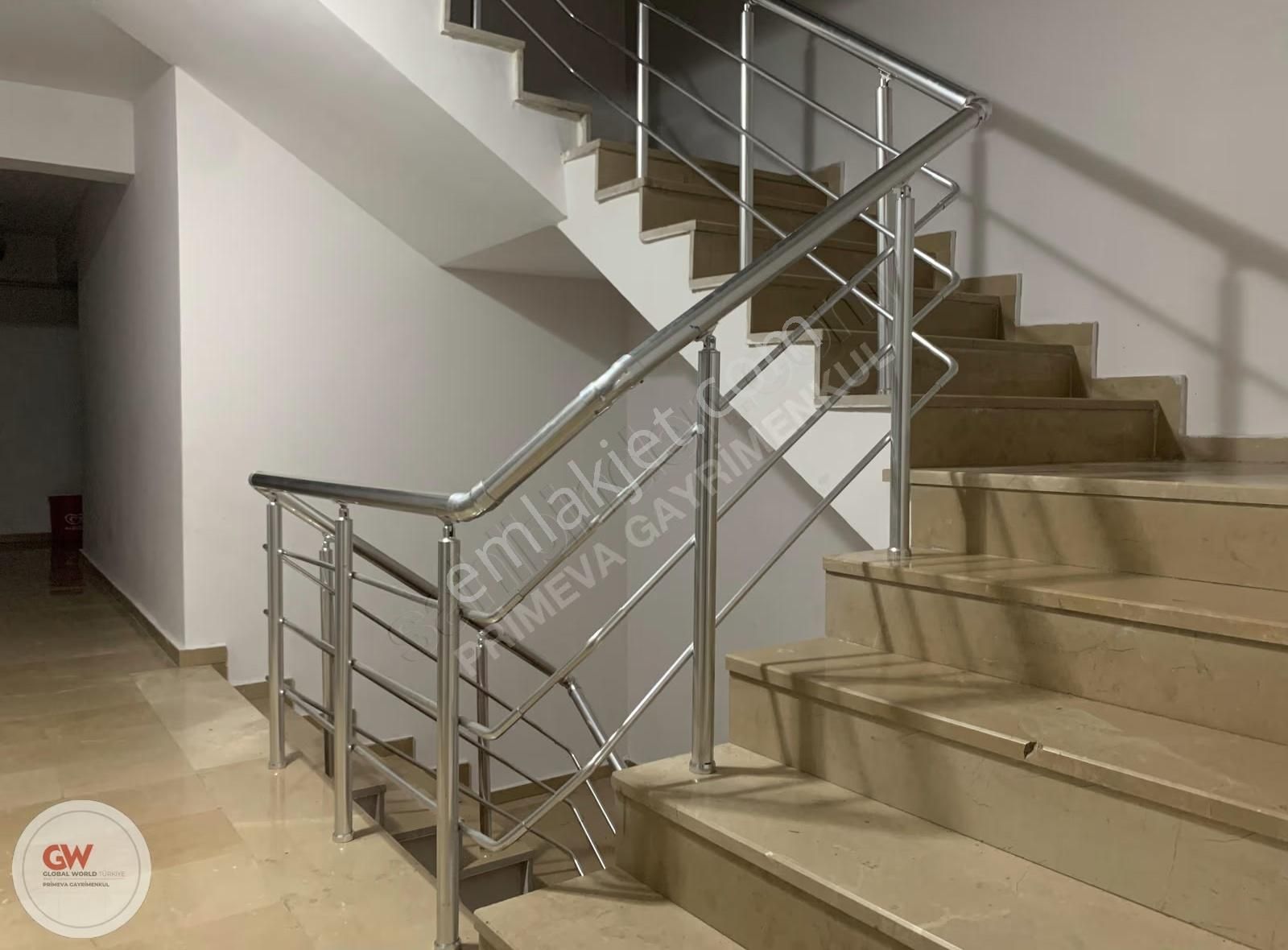 Gw Primeva Gayrimenkul Millet Mah. Merkezi Yer 3+1 Kiralık Daire - Görsel 17