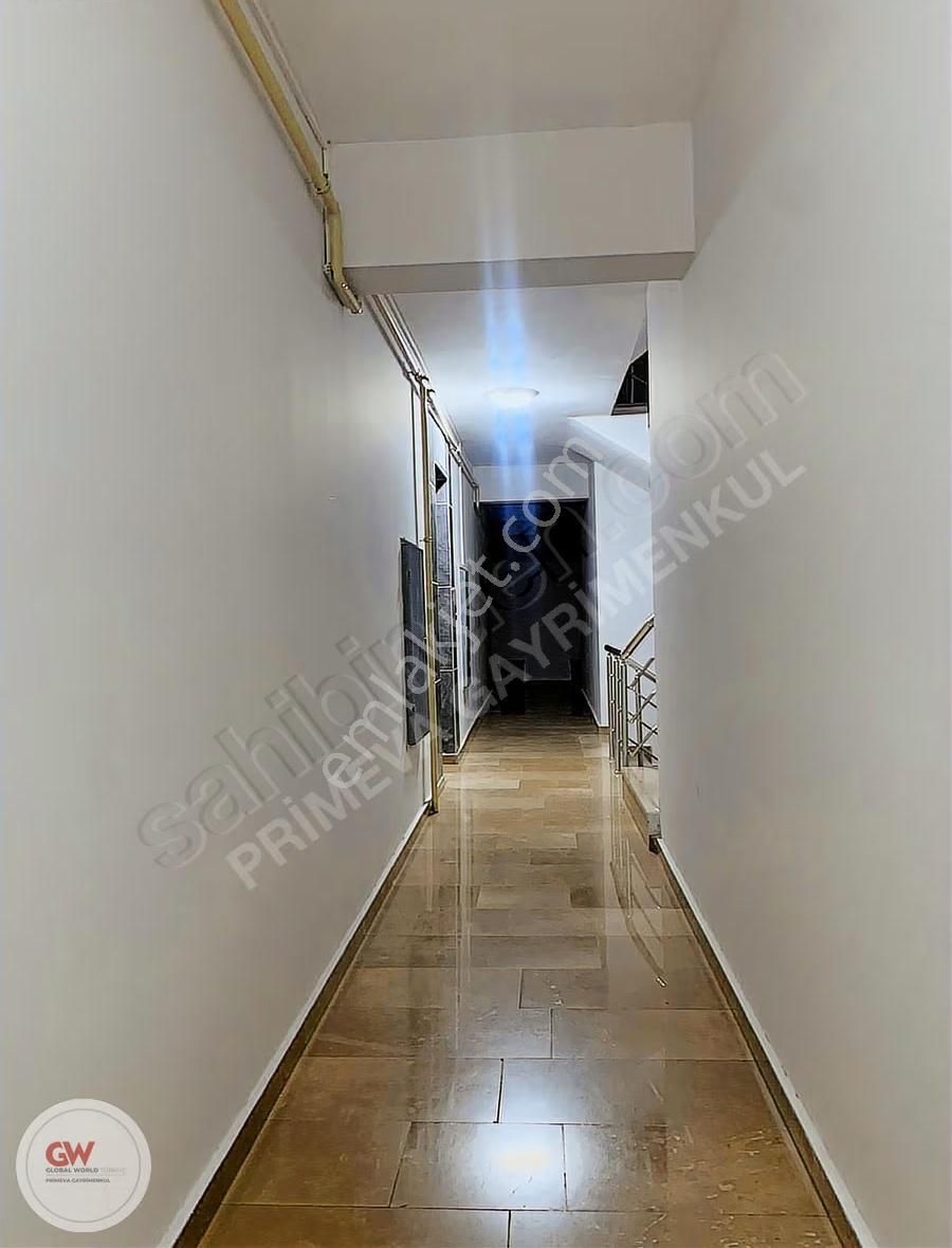 Gw Primeva Gayrimenkul Millet Mah. Merkezi Yer 3+1 Kiralık Daire - Görsel 19