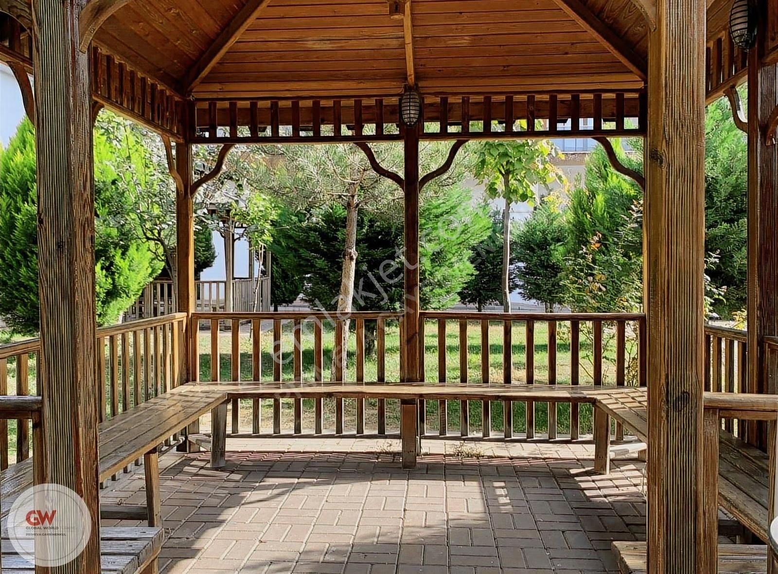 Gw Primeva Gayrimenkul Millet Mah. Merkezi Yer 3+1 Kiralık Daire - Görsel 14