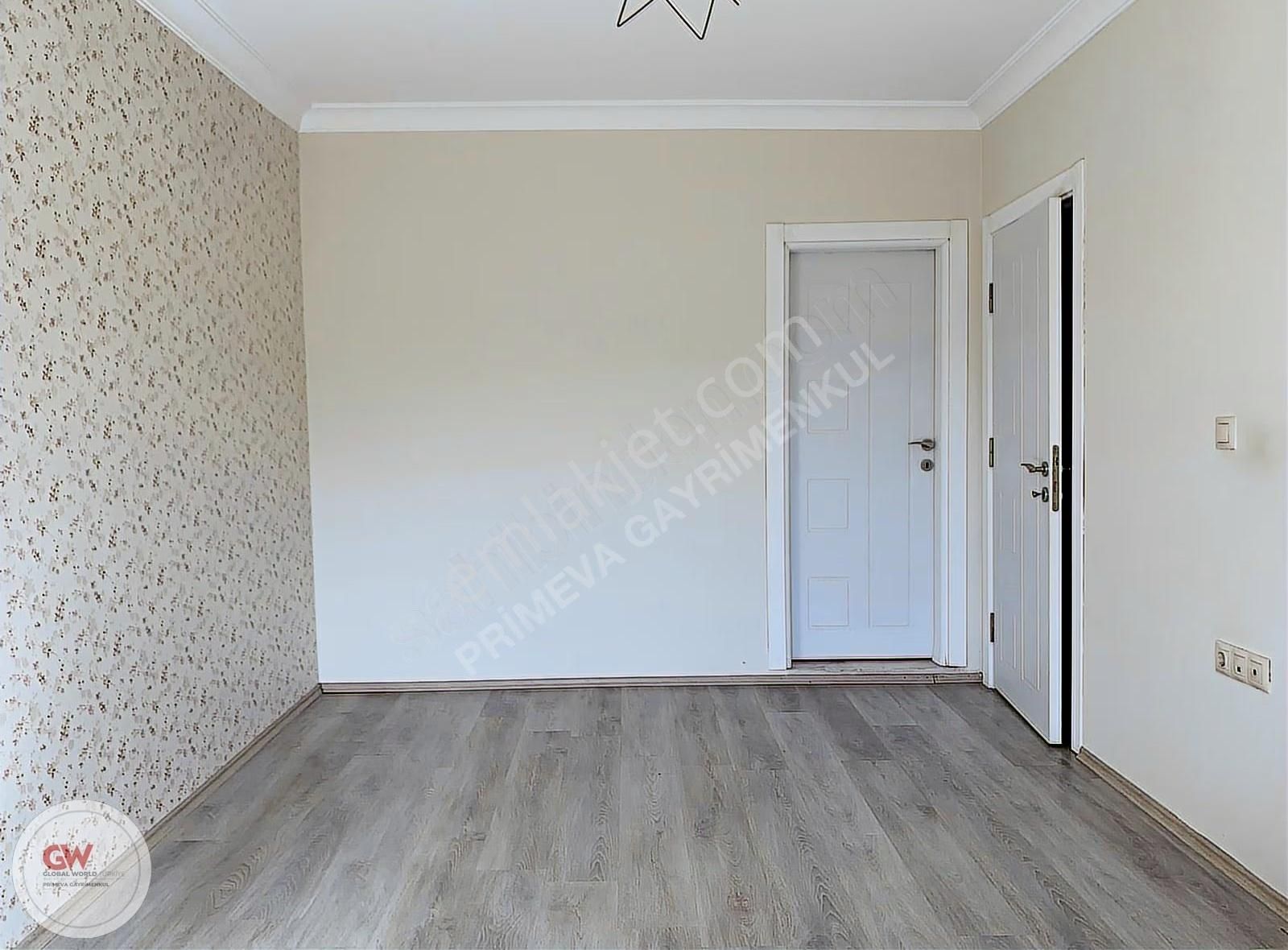 Gw Primeva Gayrimenkul Millet Mah. Merkezi Yer 3+1 Kiralık Daire - Görsel 3