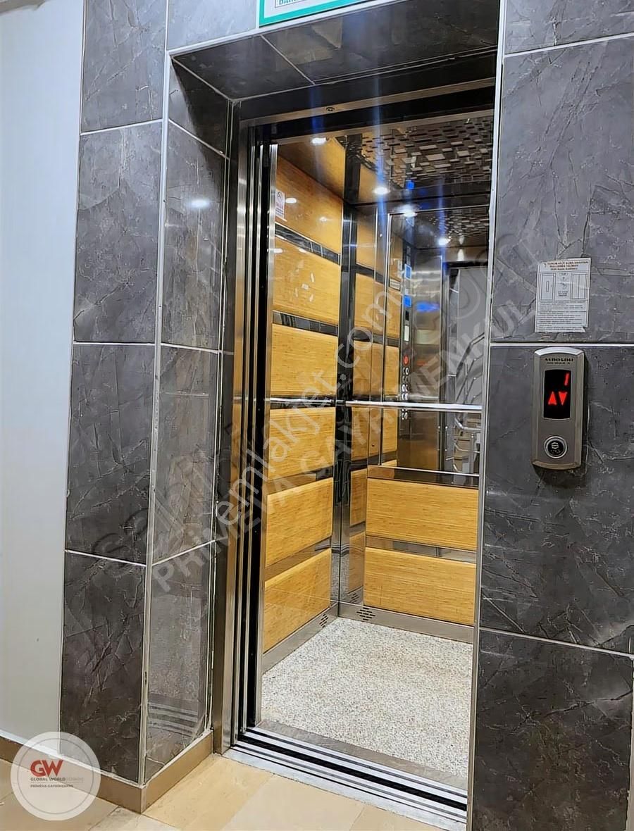 Gw Primeva Gayrimenkul Millet Mah. Merkezi Yer 3+1 Kiralık Daire - Görsel 10