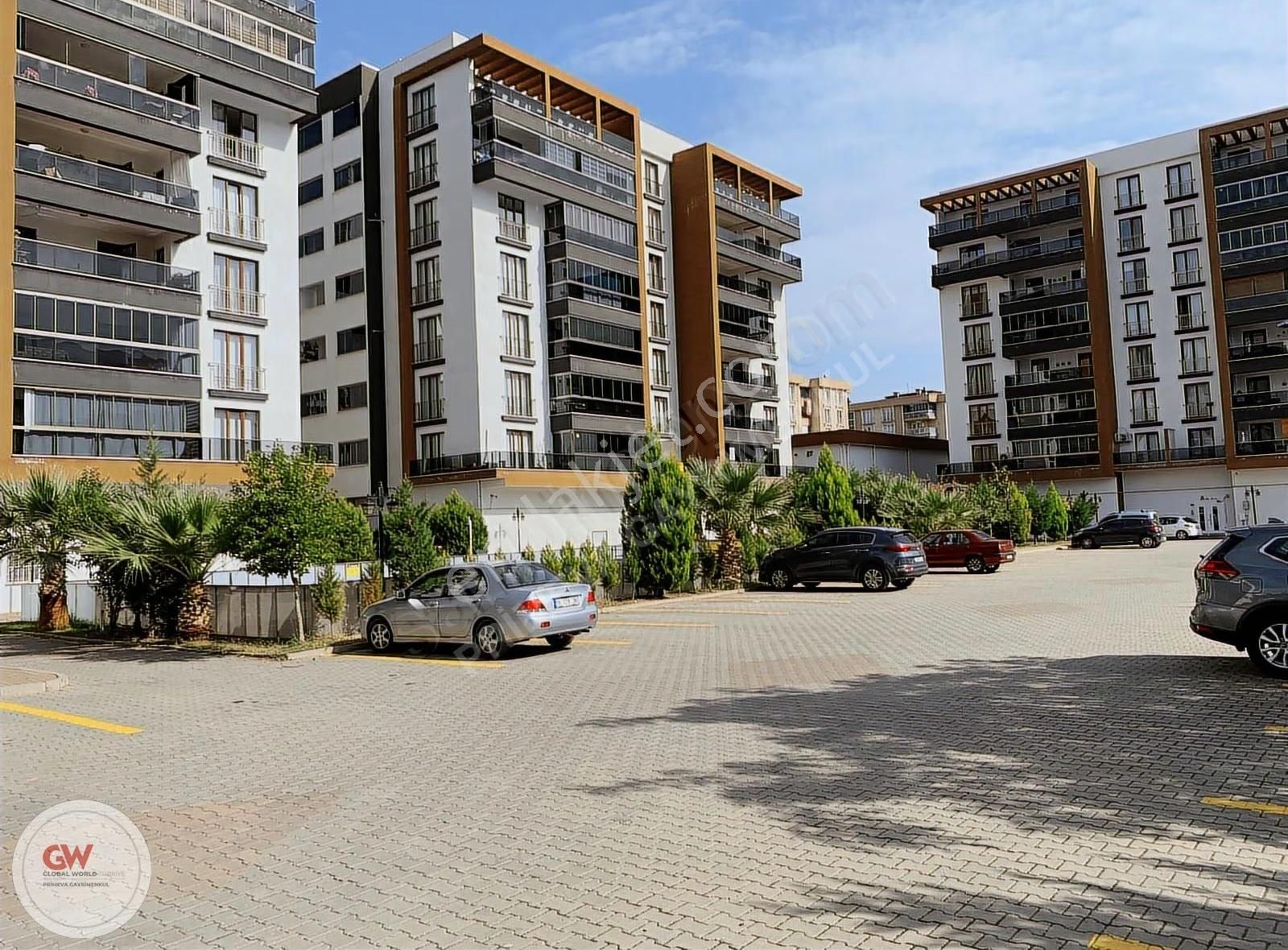 Gw Primeva Gayrimenkul Millet Mah. Merkezi Yer 3+1 Kiralık Daire - Görsel 30