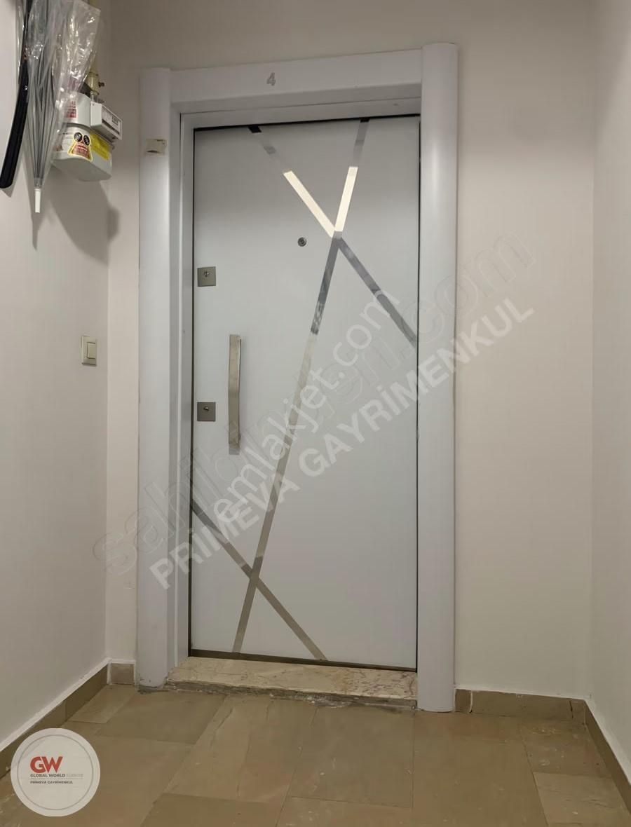 Gw Primeva Gayrimenkul Millet Mah. Merkezi Yer 3+1 Kiralık Daire - Görsel 35