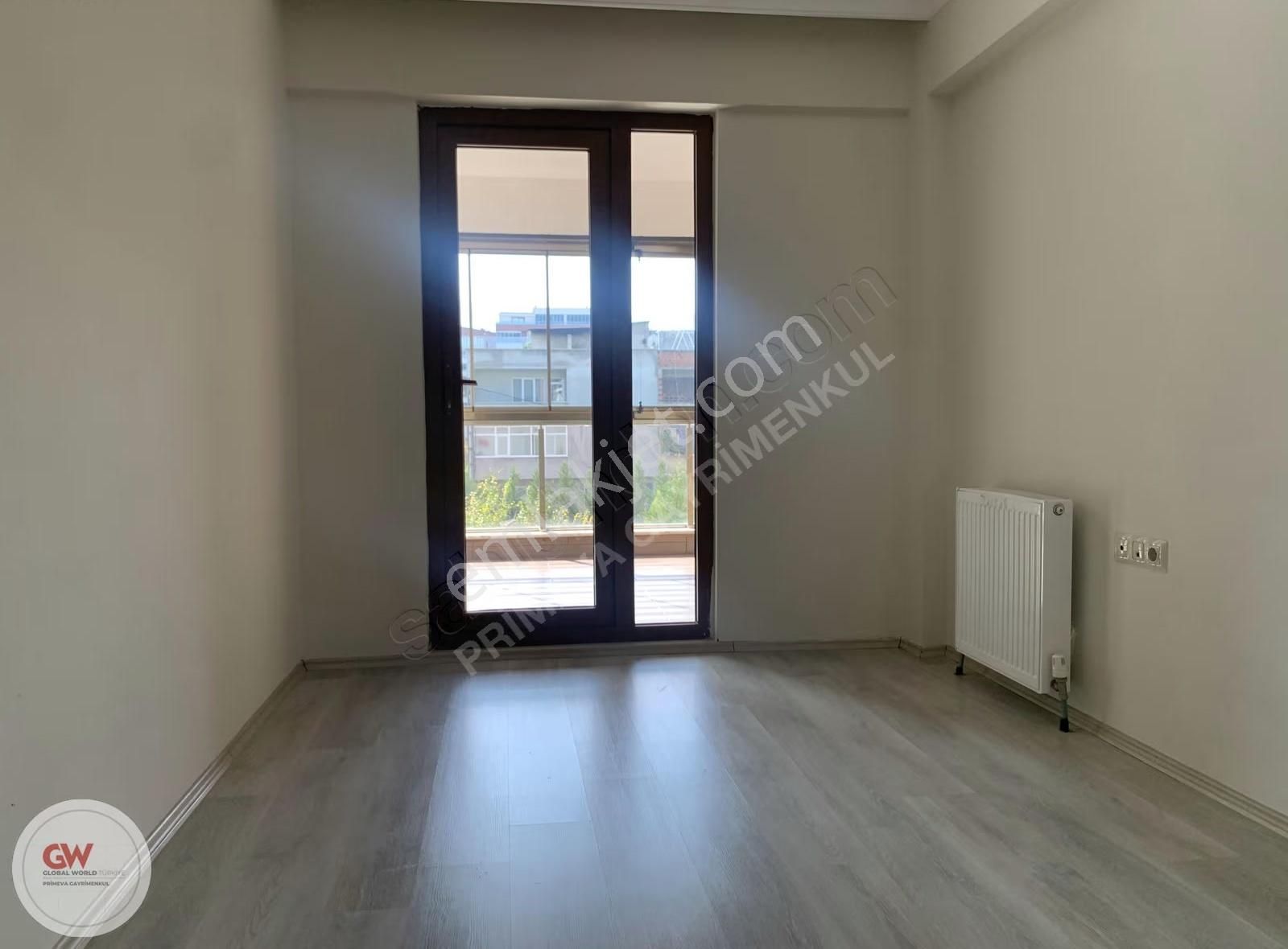 Gw Primeva Gayrimenkul Millet Mah. Merkezi Yer 3+1 Kiralık Daire - Görsel 32