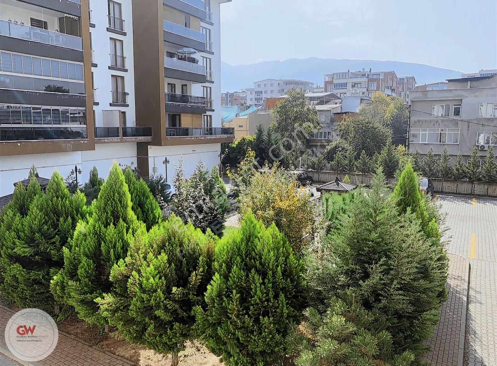 Gw Primeva Gayrimenkul Millet Mah. Merkezi Yer 3+1 Kiralık Daire - Görsel 16