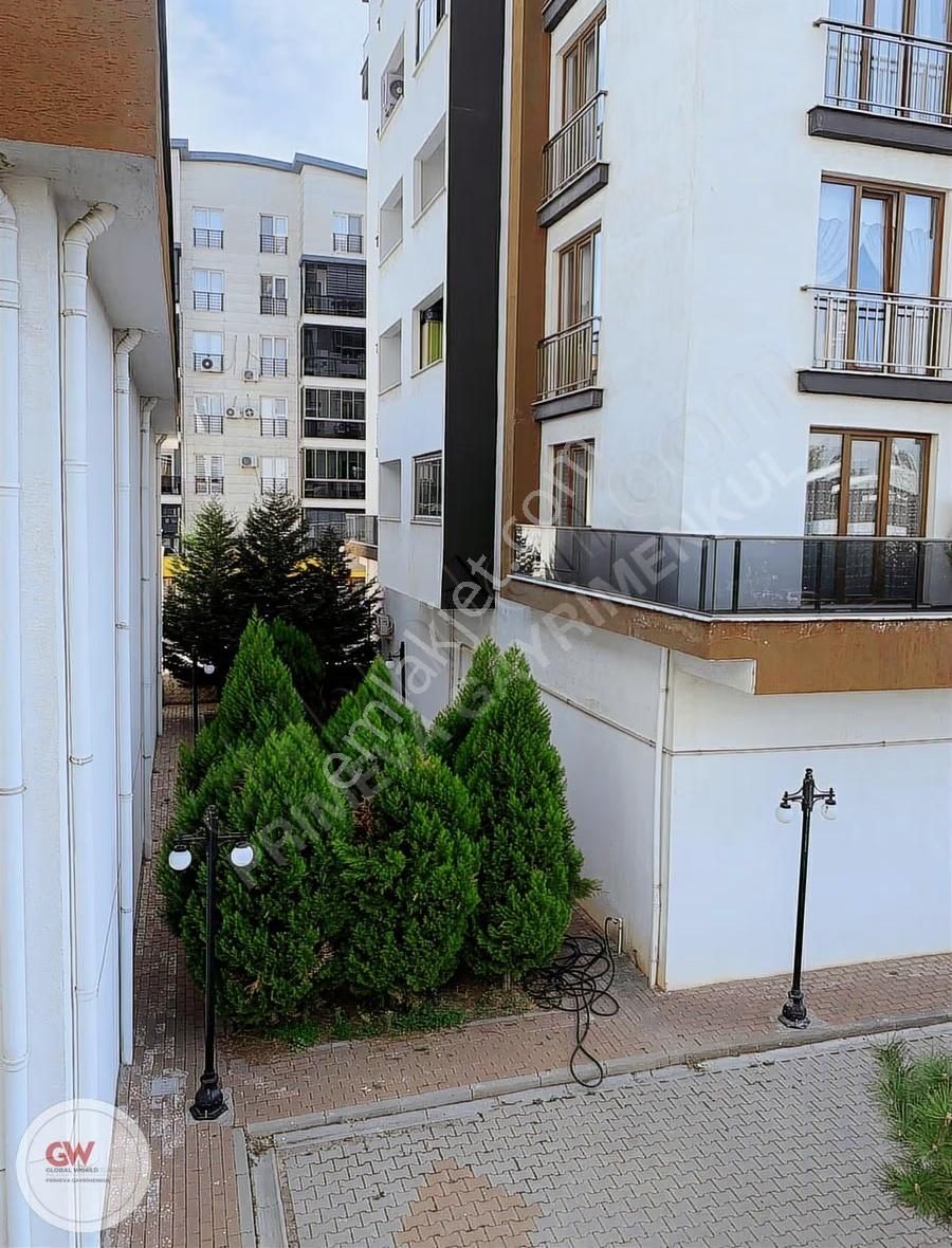 Gw Primeva Gayrimenkul Millet Mah. Merkezi Yer 3+1 Kiralık Daire - Görsel 28