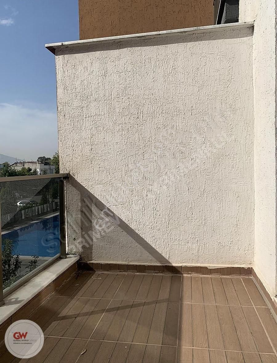 Gw Primeva Gayrimenkul Millet Mah. Merkezi Yer 3+1 Kiralık Daire