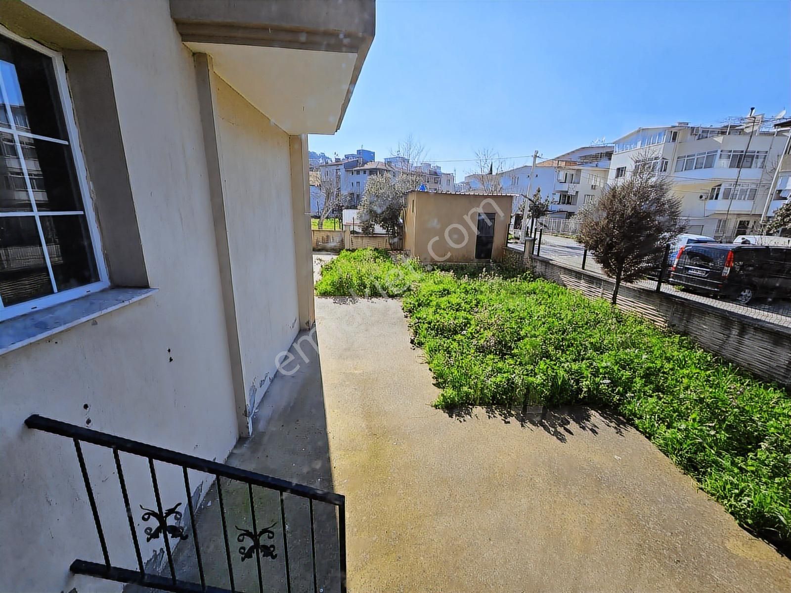 Remax Arma Dan Çamlıkule Mah1+1 50 M2 Girş Kat Kiralık Daire - Görsel 20