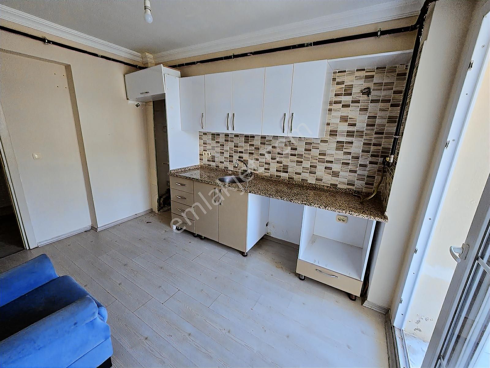 Remax Arma Dan Çamlıkule Mah1+1 50 M2 Girş Kat Kiralık Daire - Görsel 7