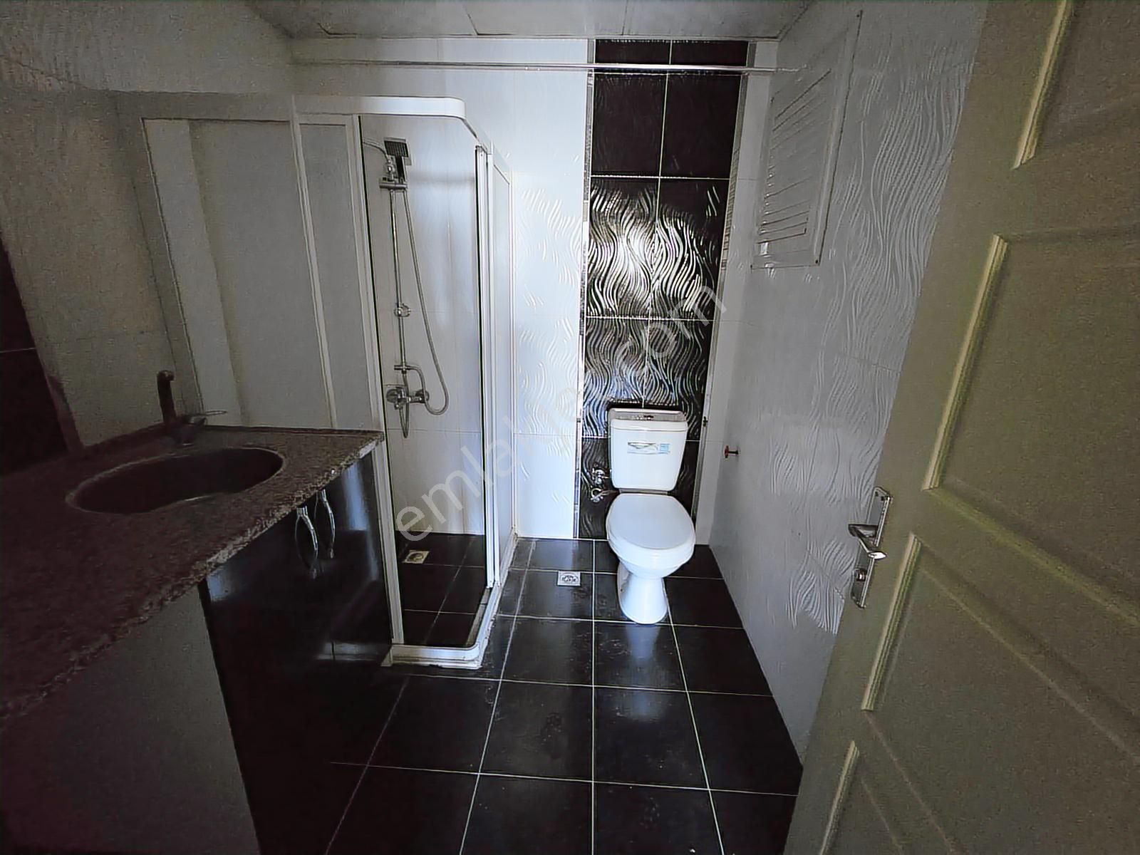 Remax Arma Dan Çamlıkule Mah1+1 50 M2 Girş Kat Kiralık Daire - Görsel 17