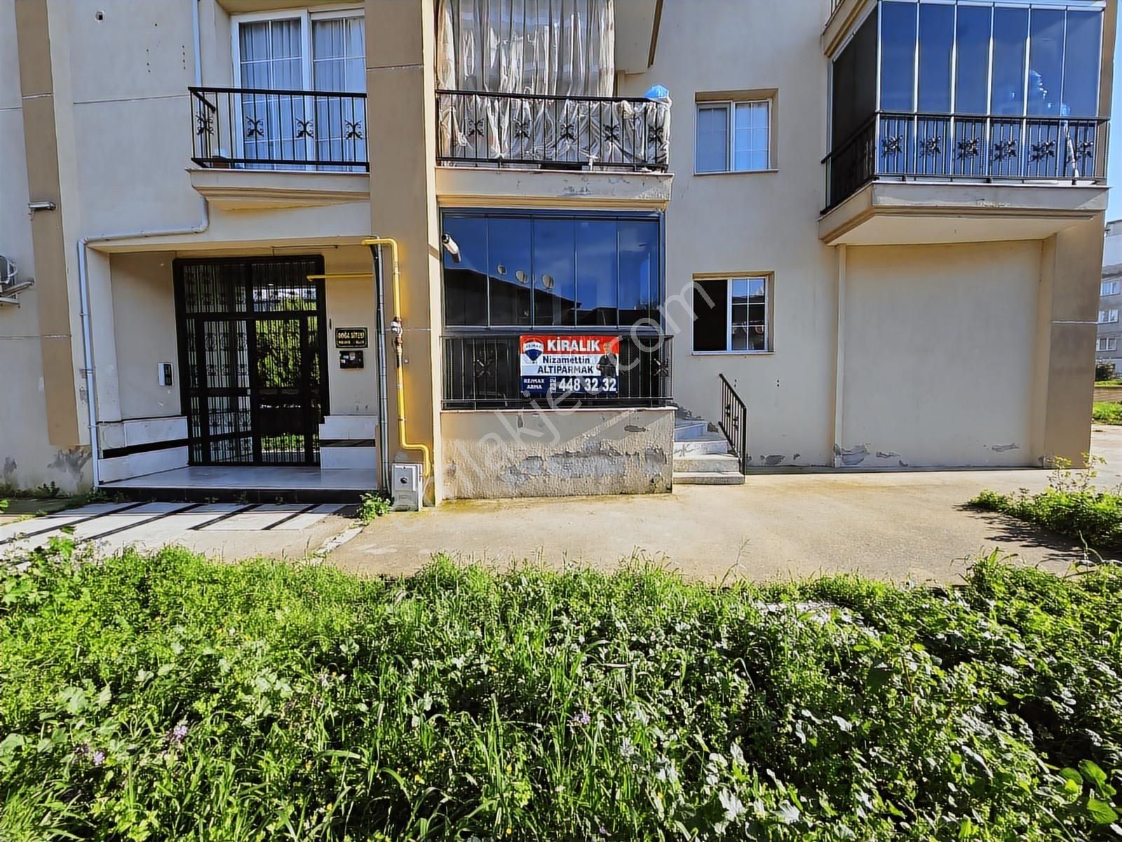 Remax Arma Dan Çamlıkule Mah1+1 50 M2 Girş Kat Kiralık Daire - Görsel 5