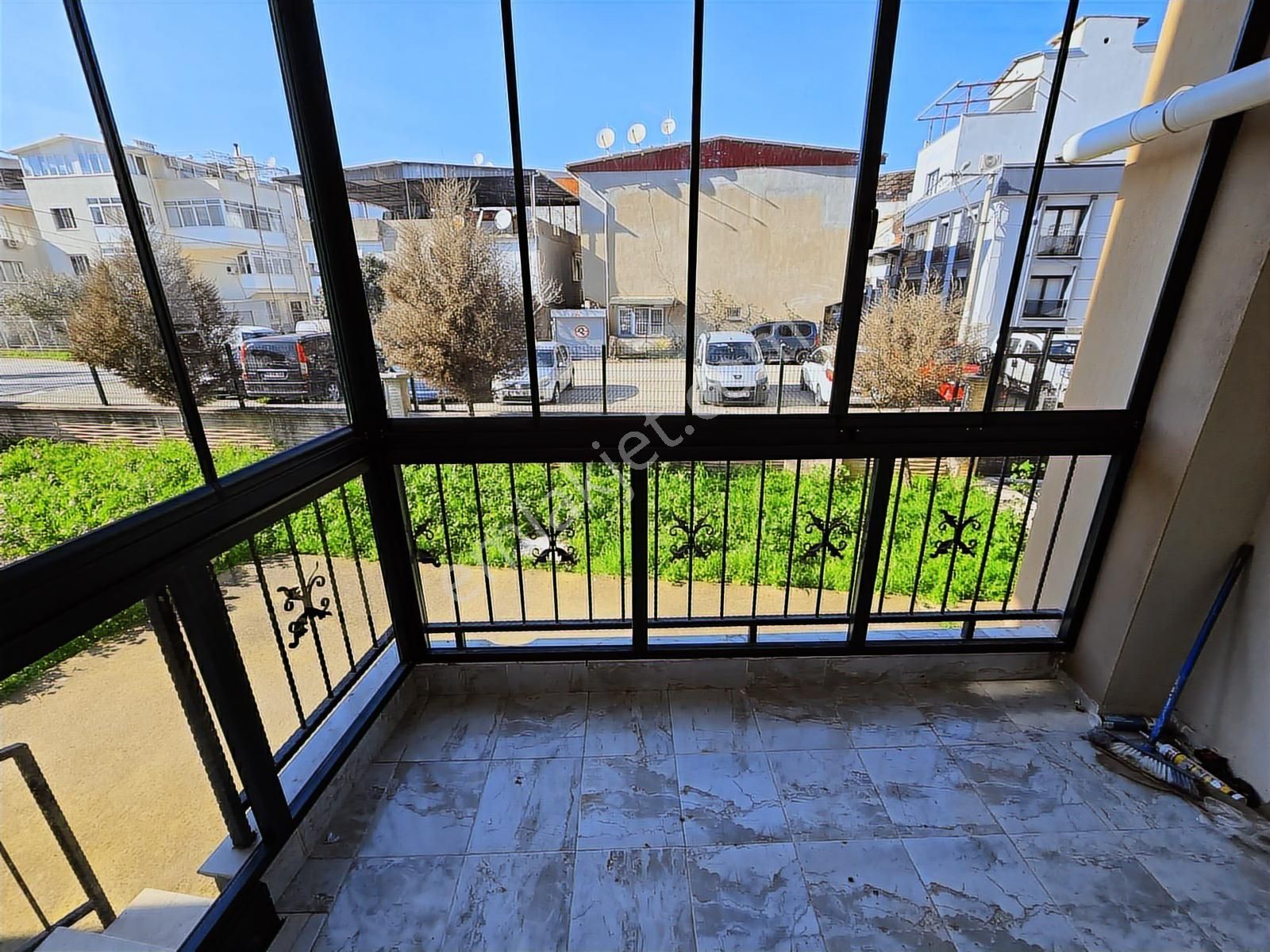 Remax Arma Dan Çamlıkule Mah1+1 50 M2 Girş Kat Kiralık Daire - Görsel 18