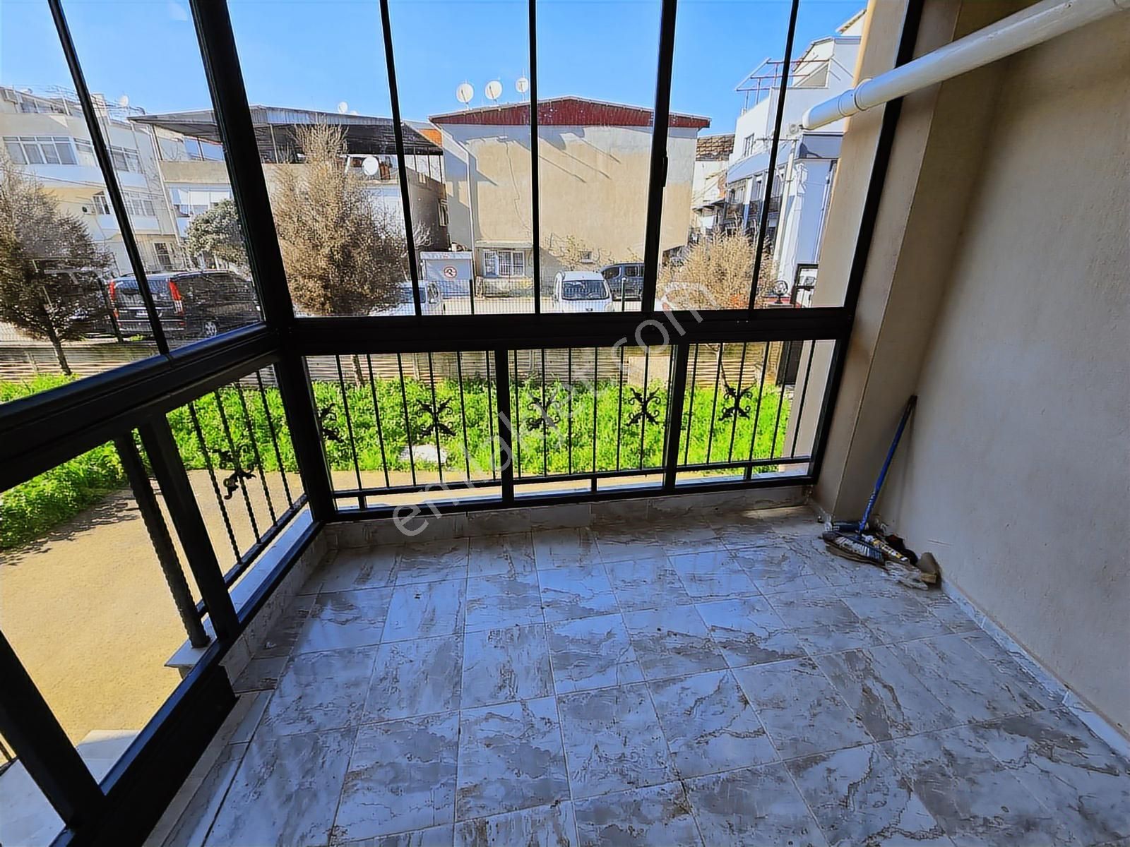 Remax Arma Dan Çamlıkule Mah1+1 50 M2 Girş Kat Kiralık Daire - Görsel 4