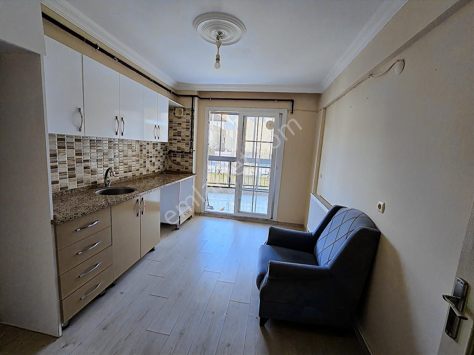 Remax Arma Dan Çamlıkule Mah1+1 50 M2 Girş Kat Kiralık Daire - Görsel 13