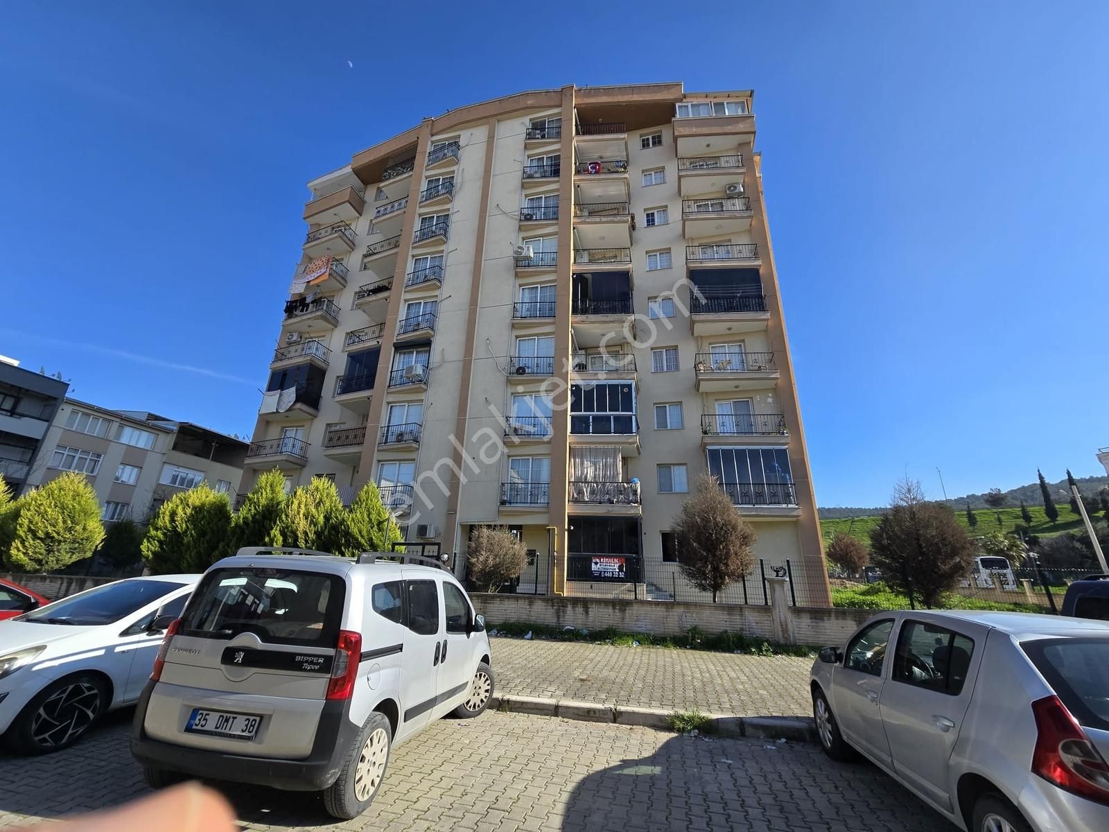 Remax Arma Dan Çamlıkule Mah1+1 50 M2 Girş Kat Kiralık Daire