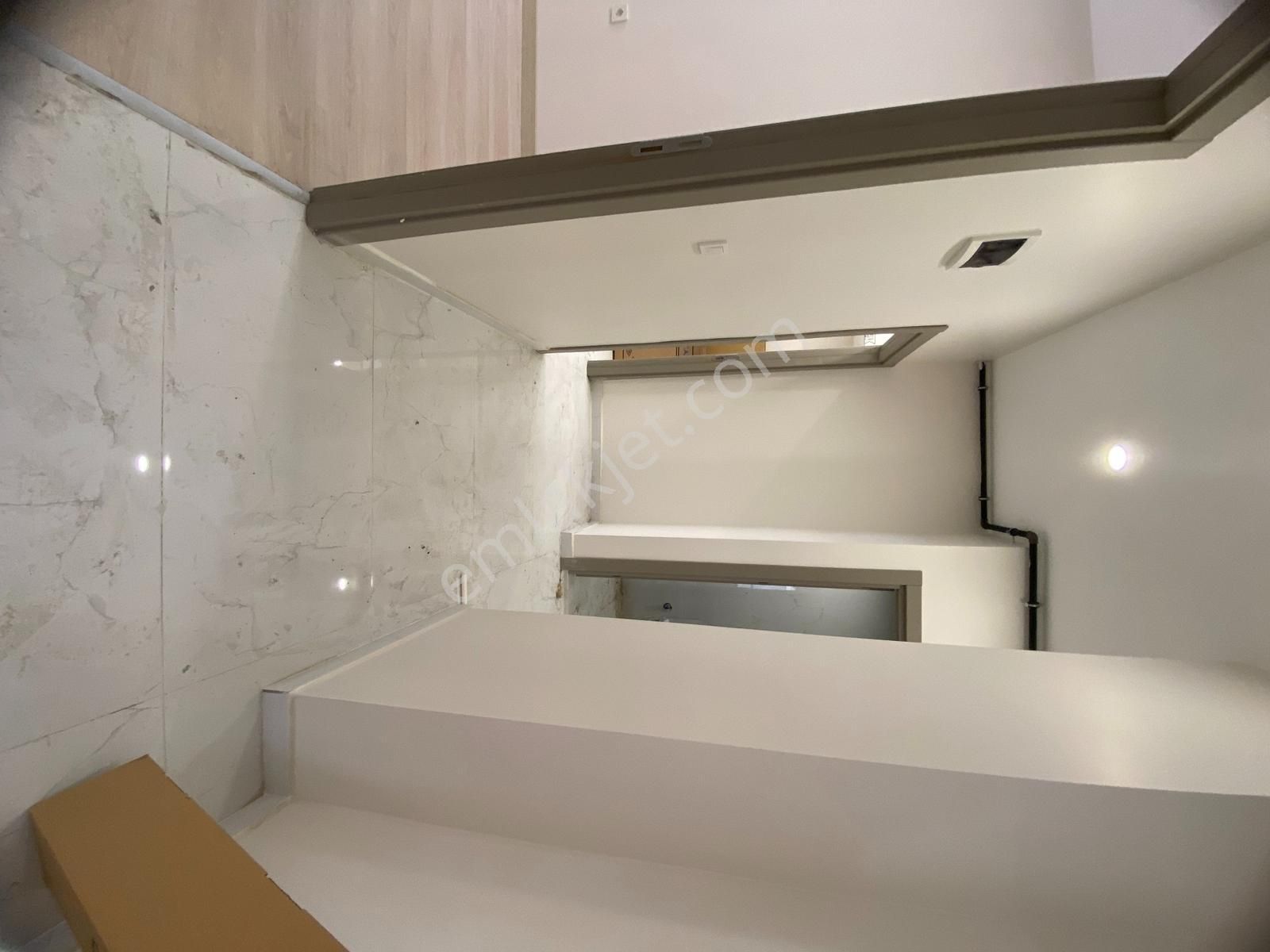 Lidya Emlak'tan Merkezin Kalbinde 2+1 85m2 Girişkat Kiralık Dai. - Görsel 24