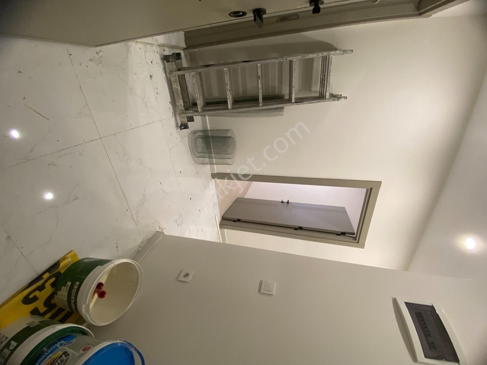 Lidya Emlak'tan Merkezin Kalbinde 2+1 85m2 Girişkat Kiralık Dai. - Görsel 8