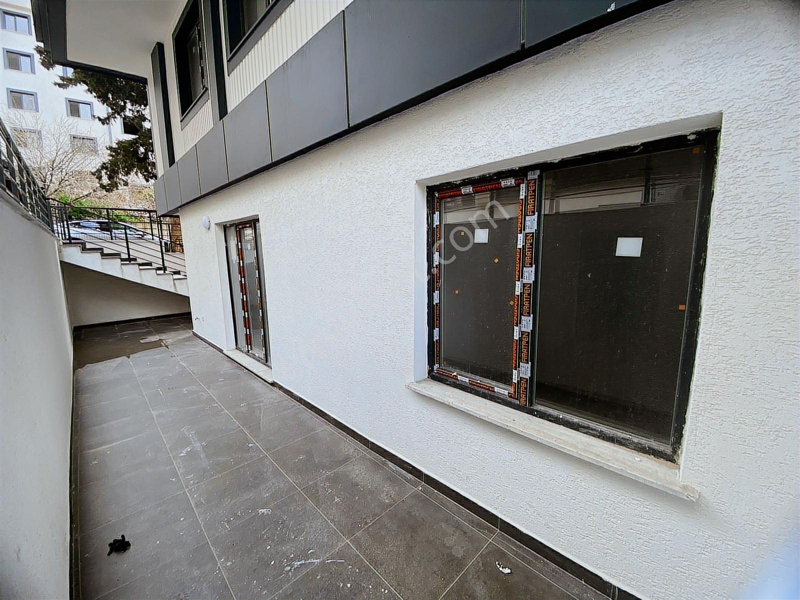 Lidya Emlak'tan Merkezin Kalbinde 2+1 85m2 Girişkat Kiralık Dai. - Görsel 16