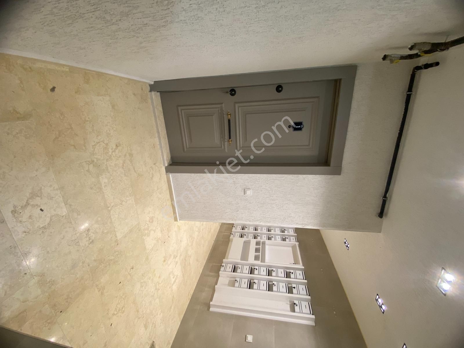 Lidya Emlak'tan Merkezin Kalbinde 2+1 85m2 Girişkat Kiralık Dai. - Görsel 26