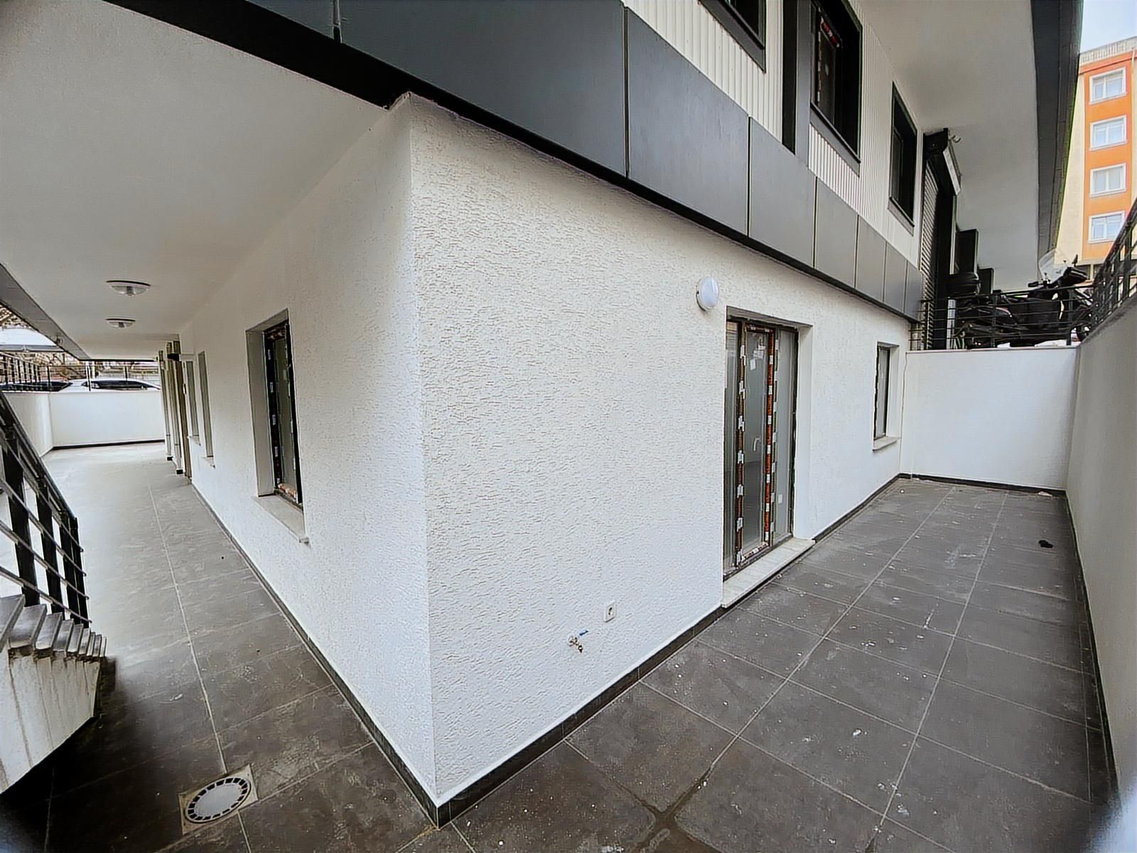 Lidya Emlak'tan Merkezin Kalbinde 2+1 85m2 Girişkat Kiralık Dai. - Görsel 5