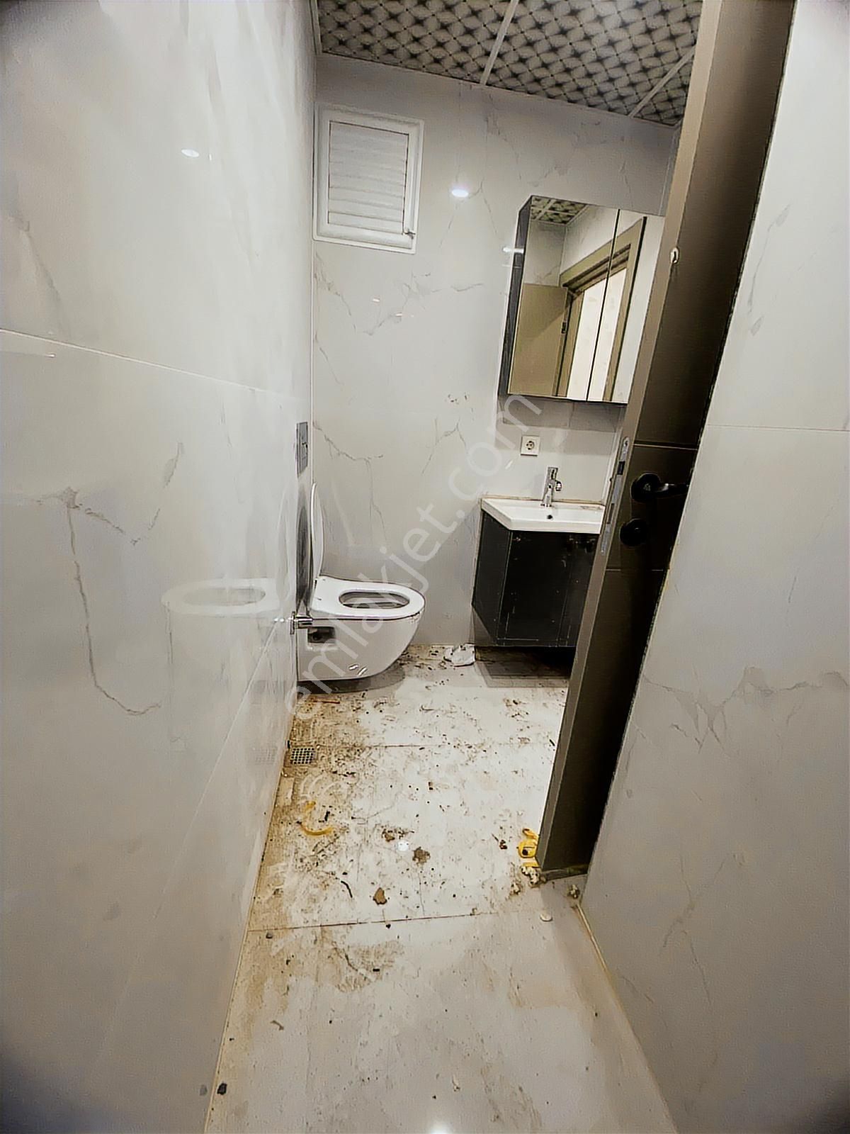 Lidya Emlak'tan Merkezin Kalbinde 2+1 85m2 Girişkat Kiralık Dai. - Görsel 6