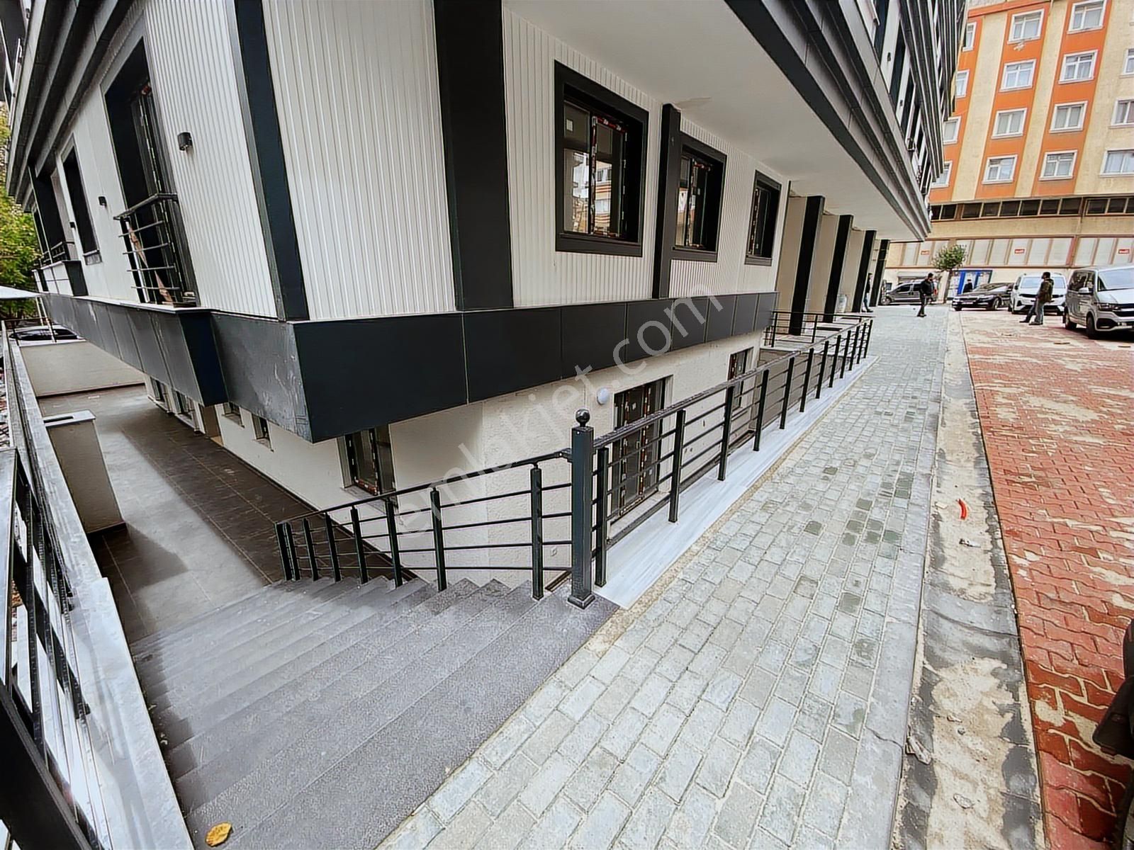 Lidya Emlak'tan Merkezin Kalbinde 2+1 85m2 Girişkat Kiralık Dai. - Görsel 4