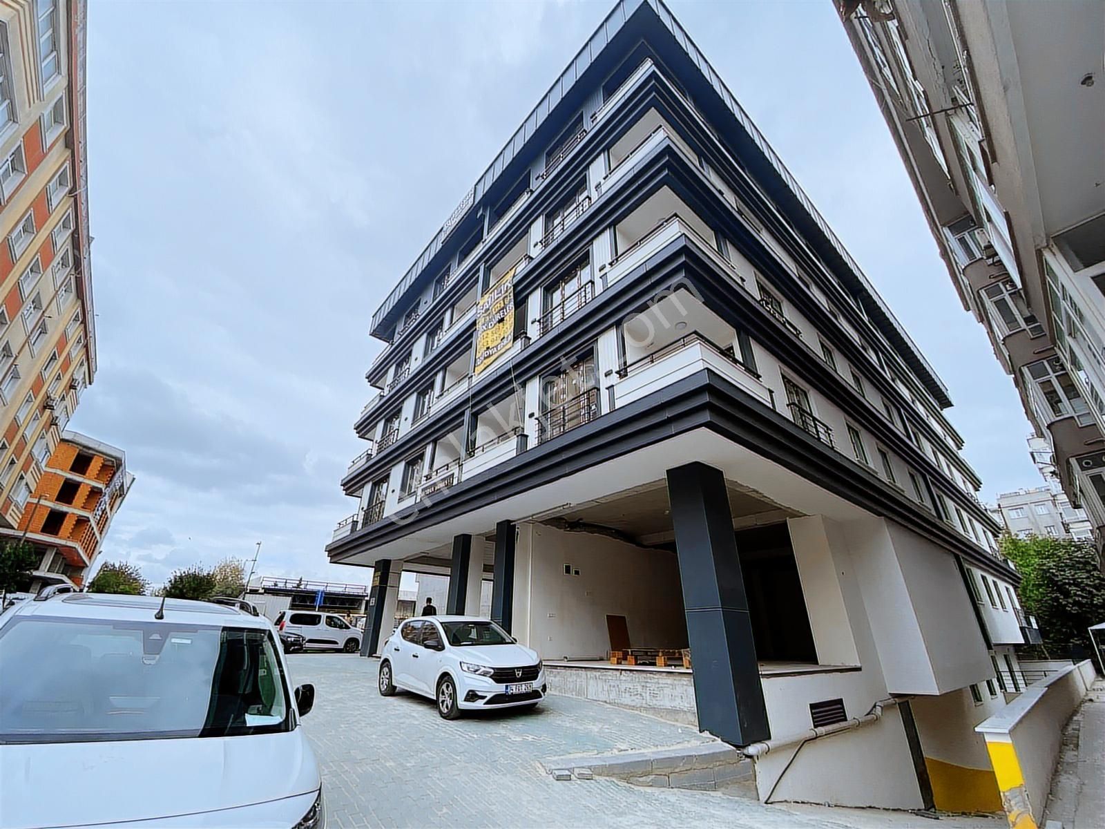 Lidya Emlak'tan Merkezin Kalbinde 2+1 85m2 Girişkat Kiralık Dai. - Görsel 27